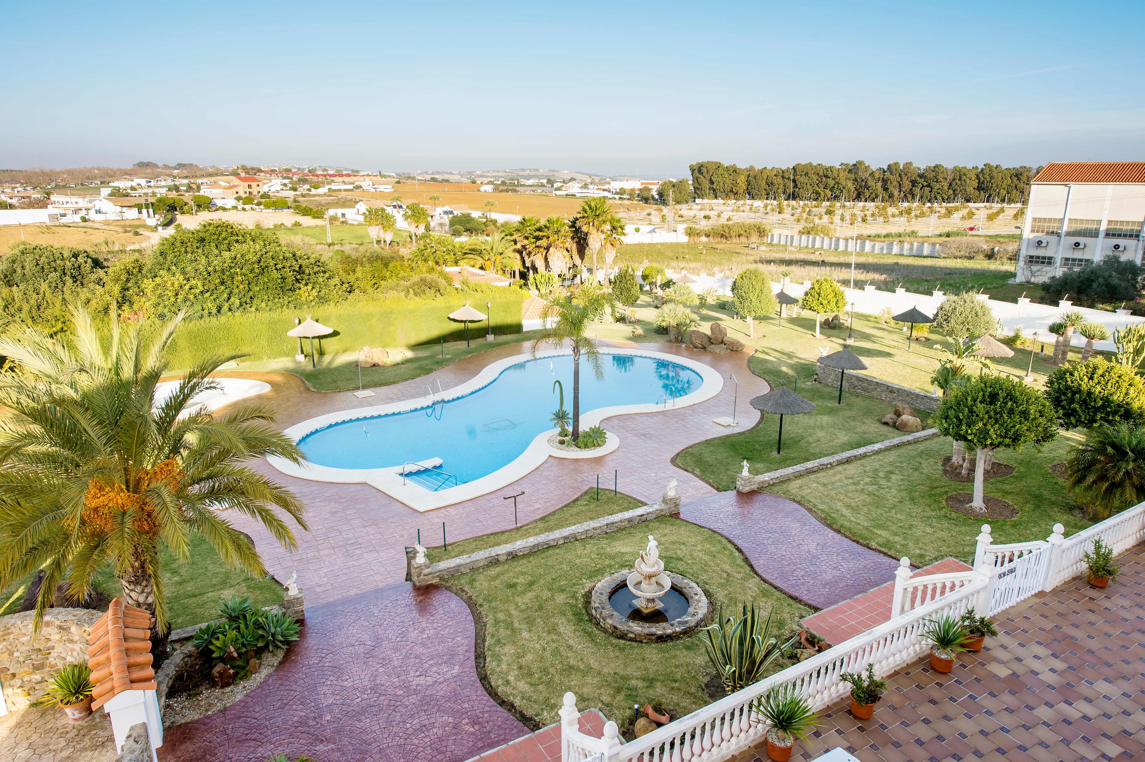 Hotel Diufain