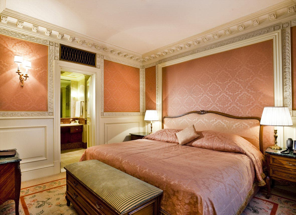Grand Hotel Wien Ansicht 4