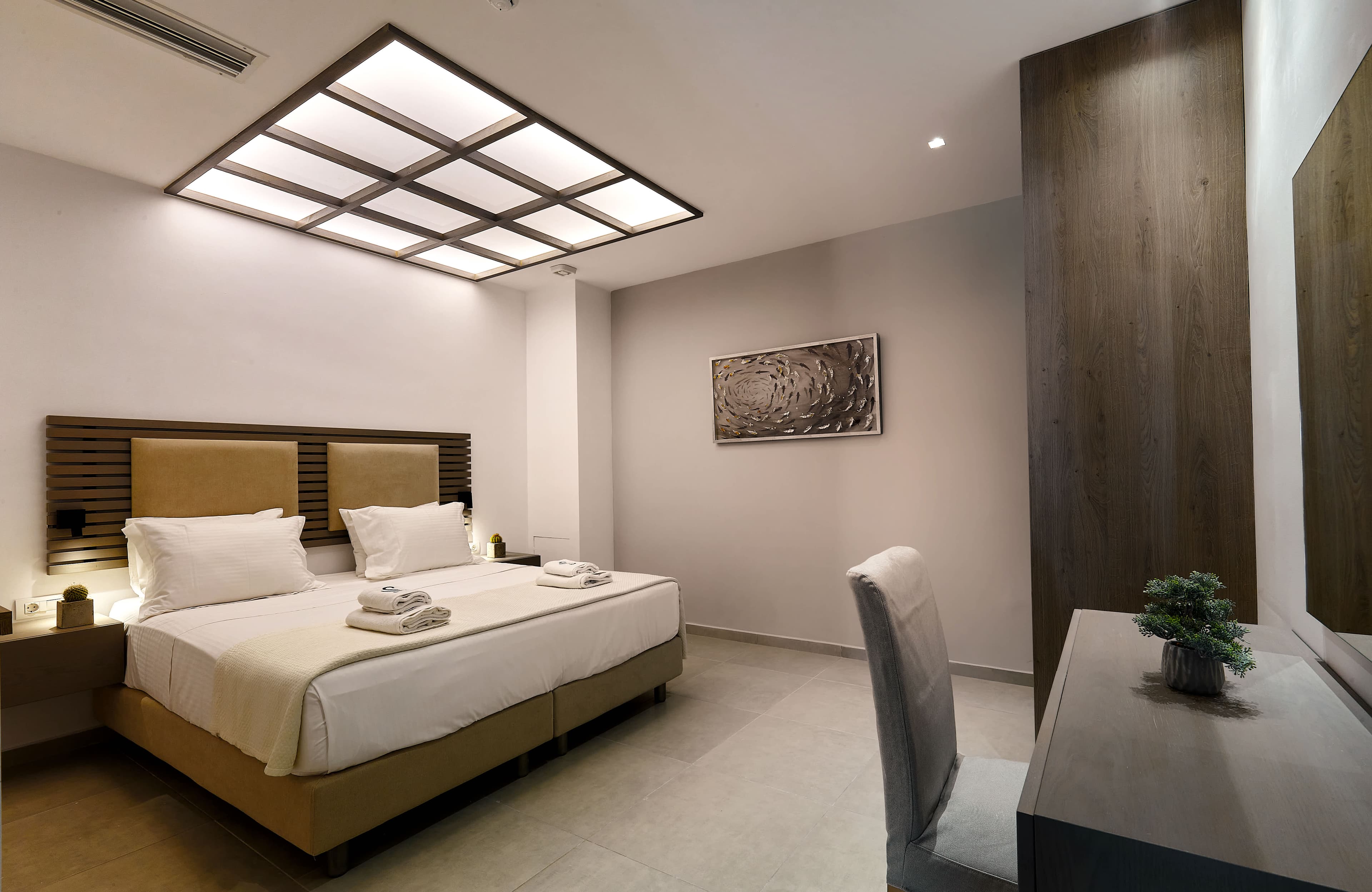 Seascape Luxury Residences Ansicht 4