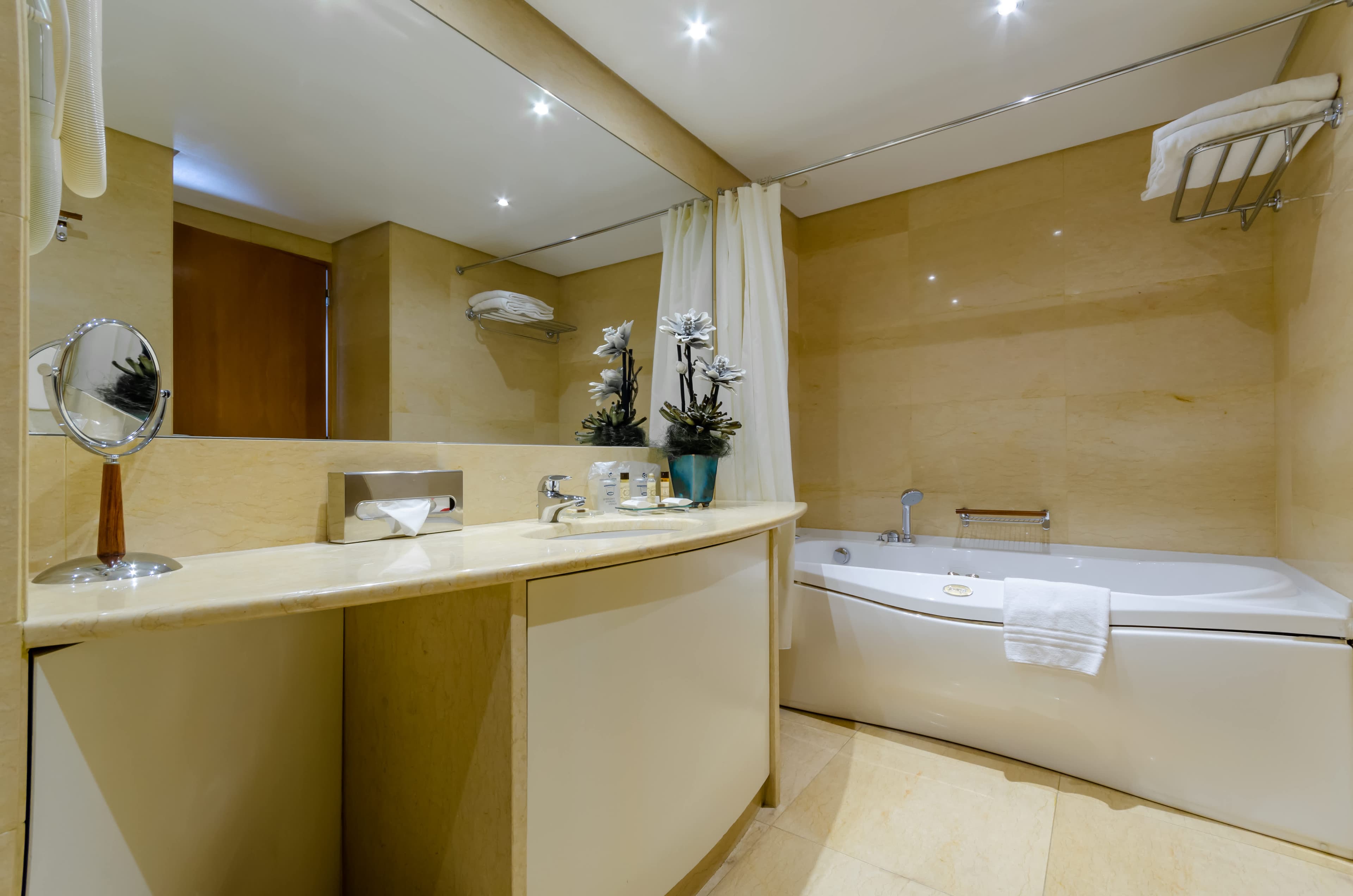 Hotel Marques de Pombal Ansicht 4