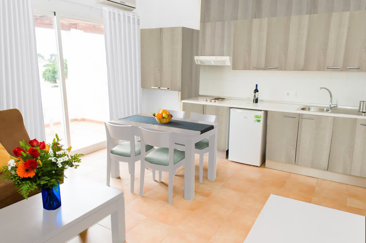 Apartamentos Vista Alegre Mallorca Ansicht 3