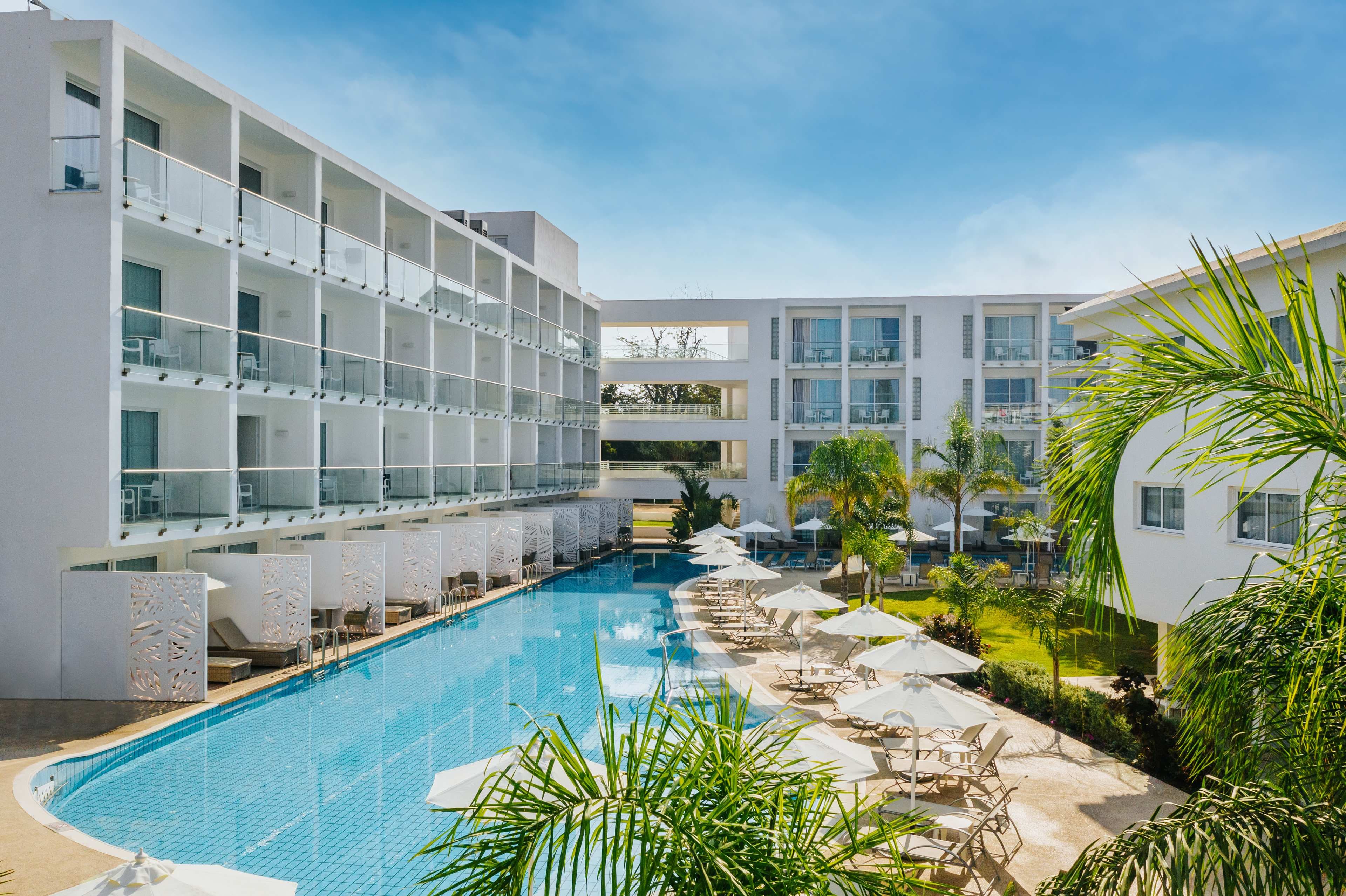 Sofianna Resort & Spa Ansicht 2