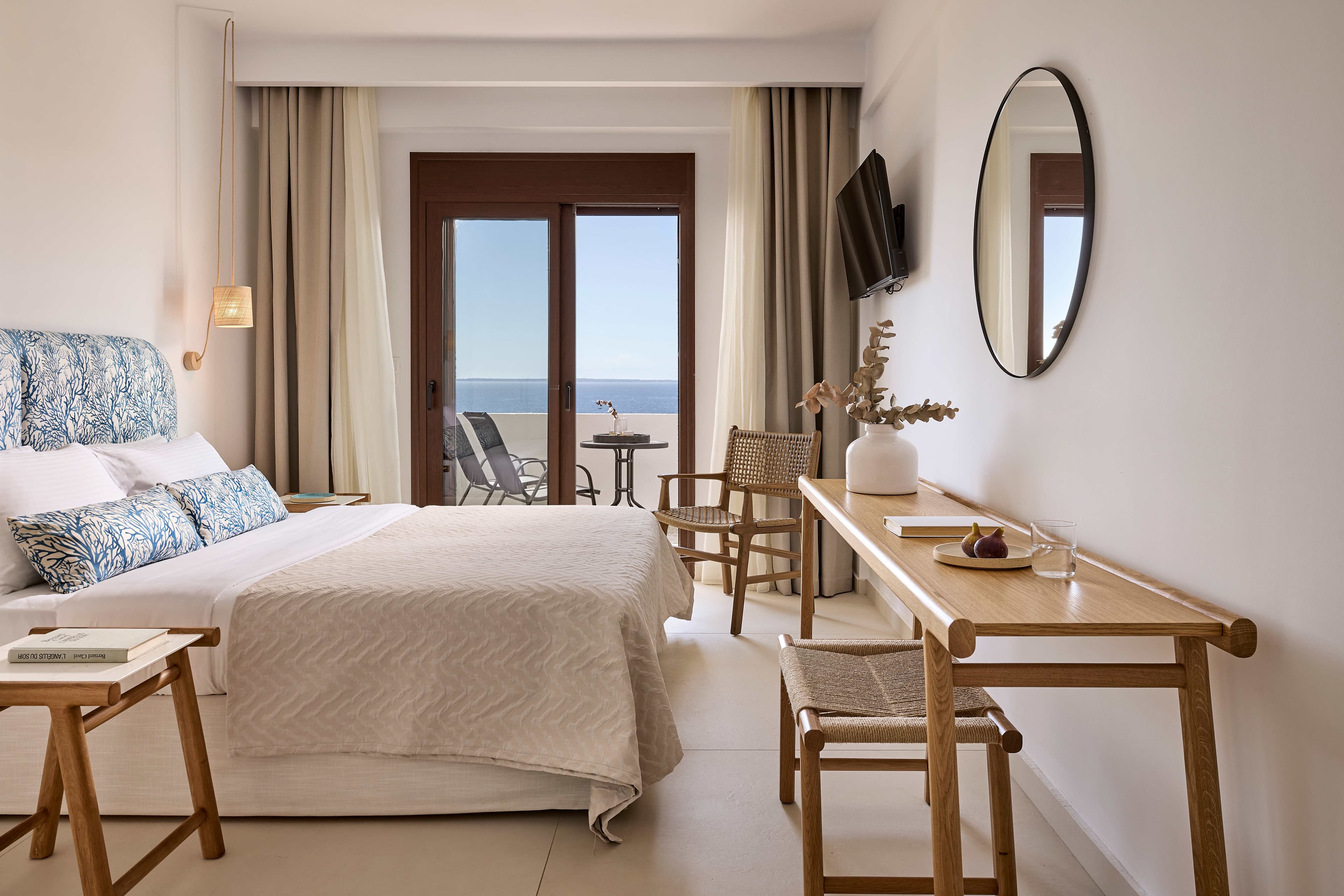 Glavas Inn Hotel Ansicht 5