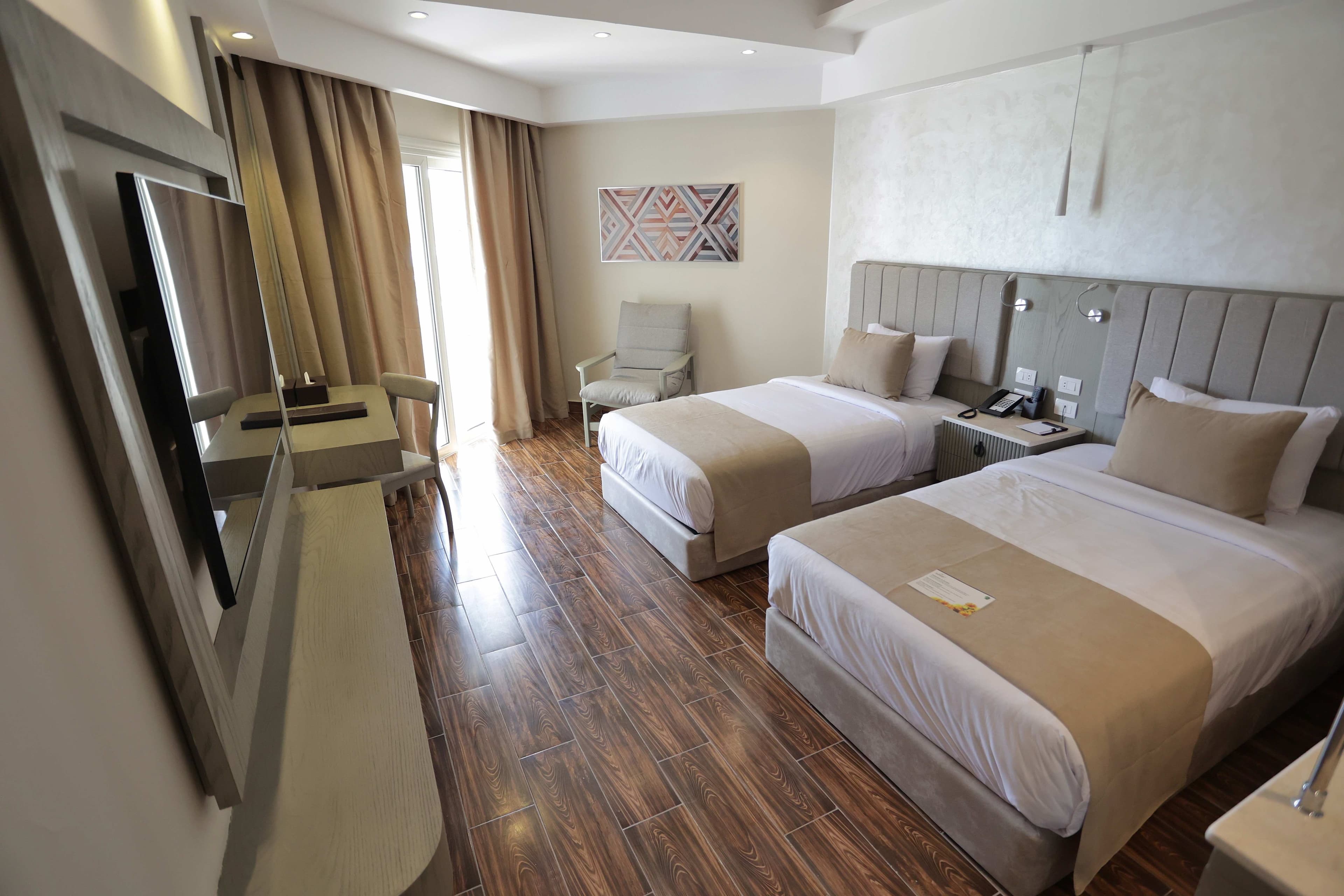 Xanadu Club Makadi Bay Ansicht 4