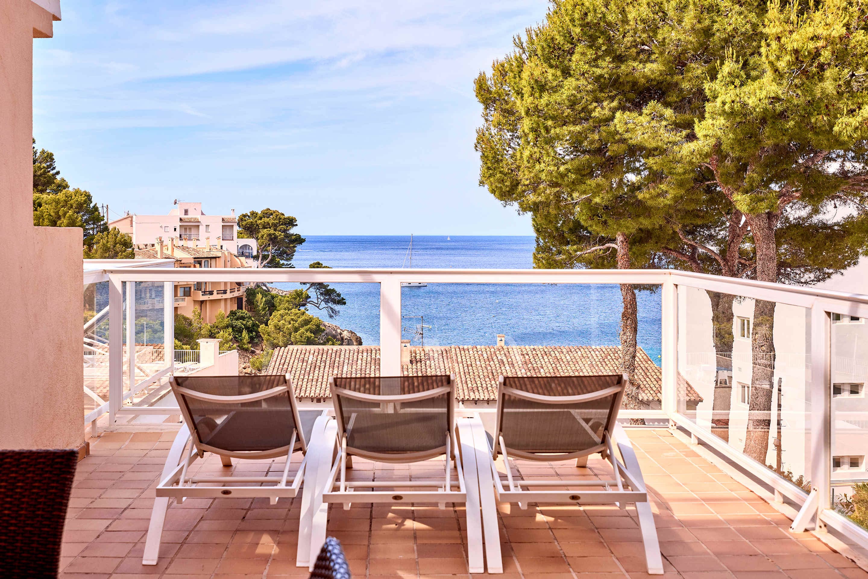 Universal Aparthotel Don Camilo Ansicht 5