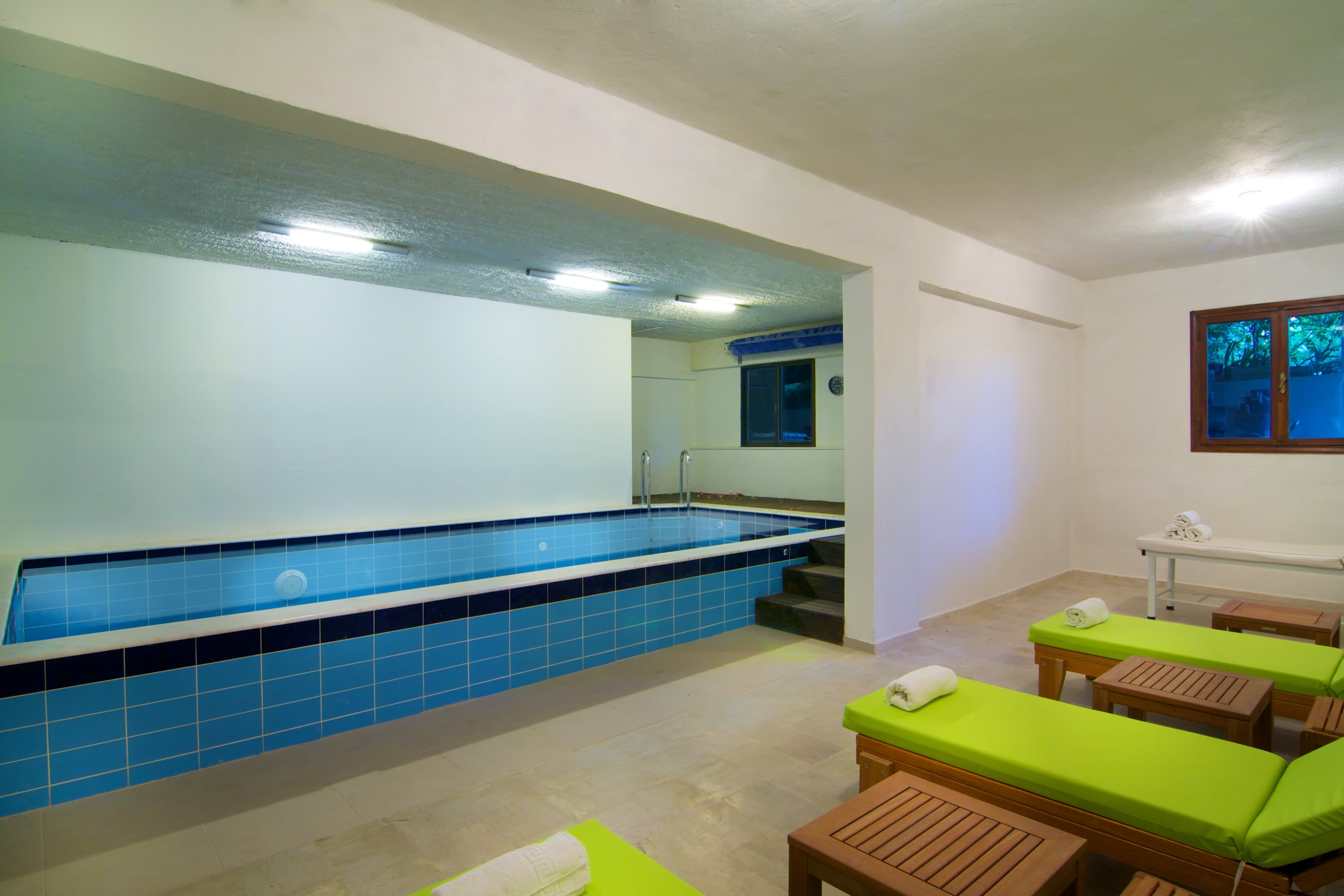 Hotel Trefon Apartments Ansicht 6