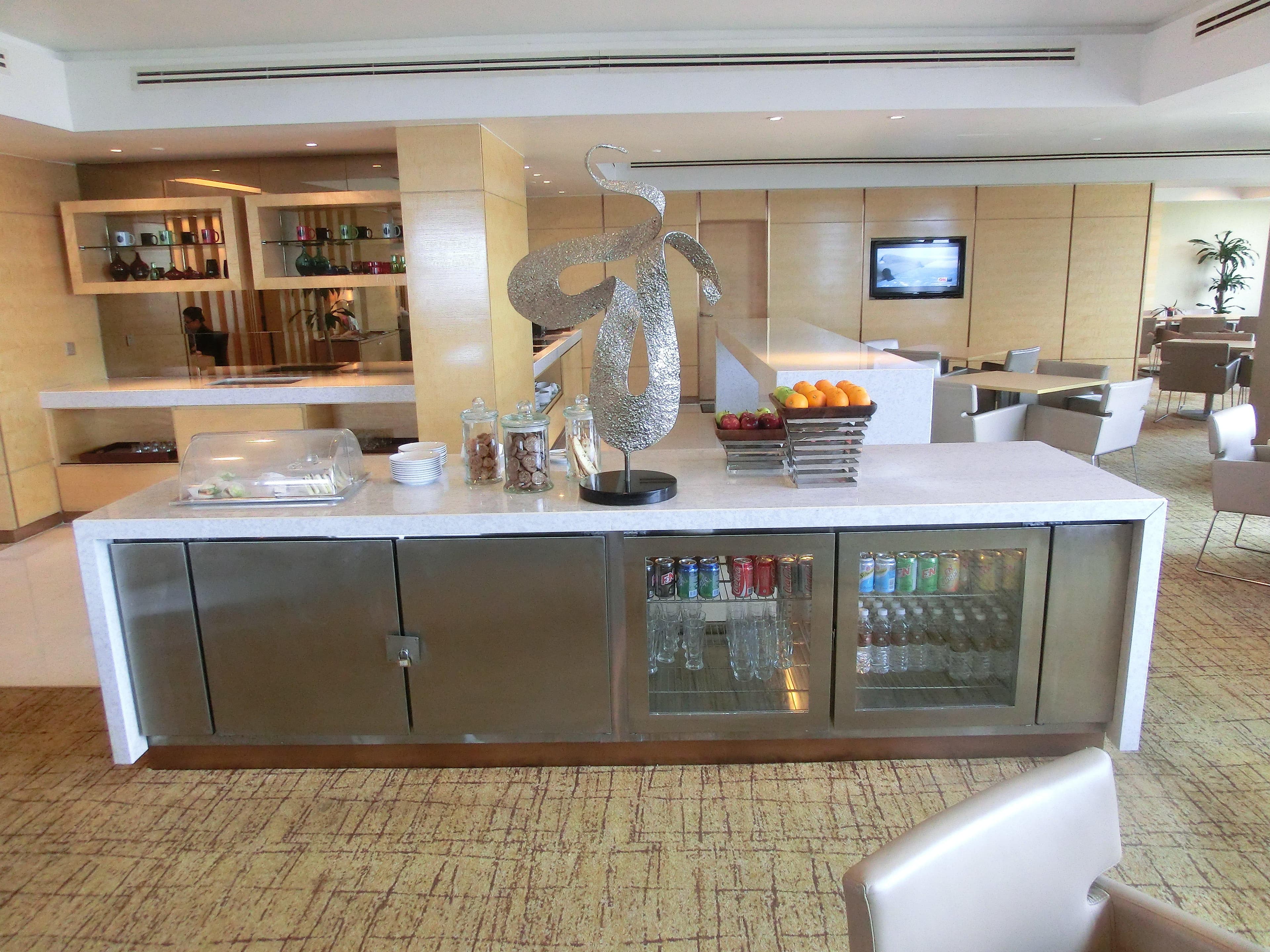 DoubleTree by Hilton Hotel Kuala Lumpur Ansicht 10