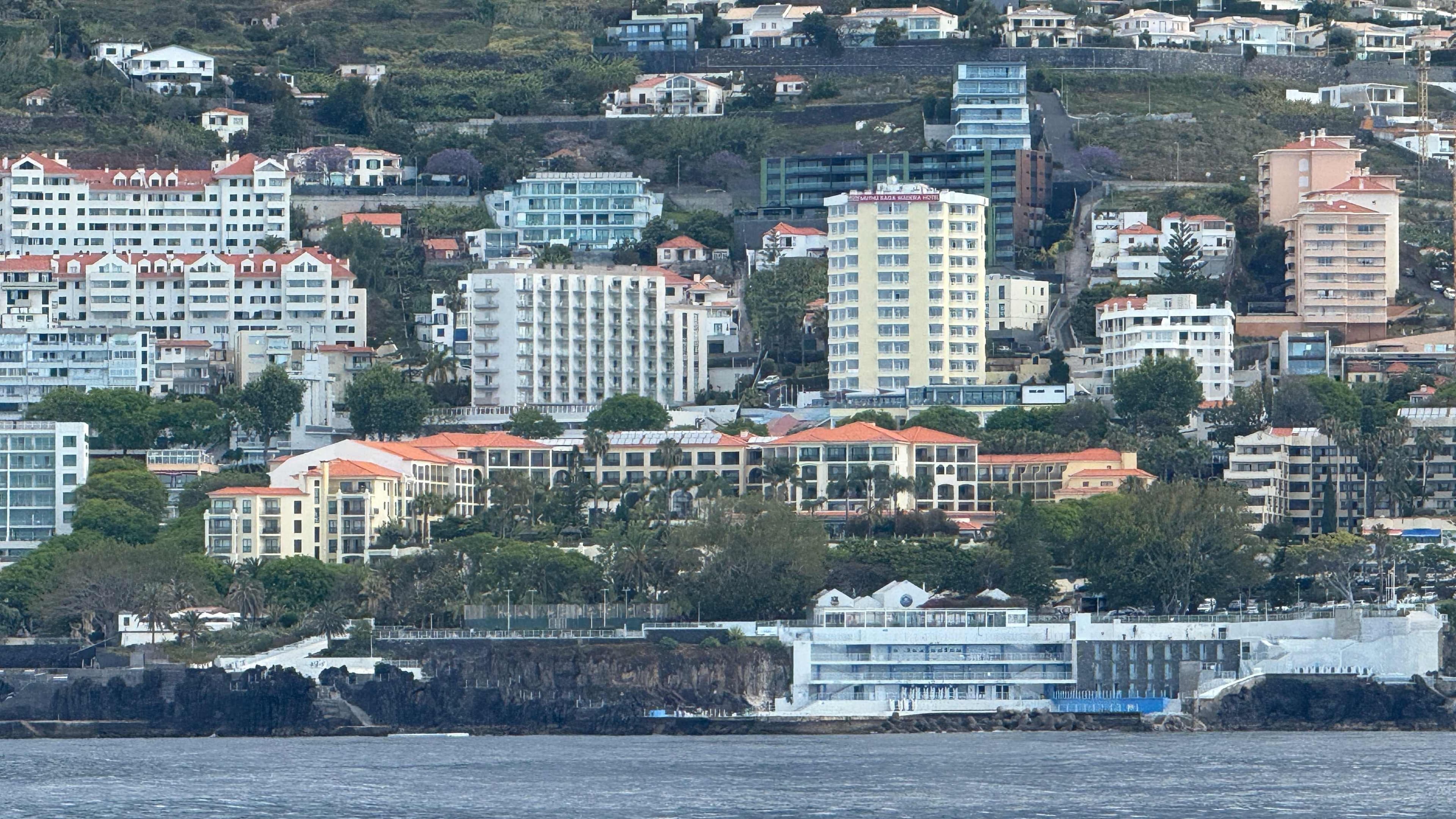 Hotel Porto Mare - PortoBay Ansicht 2