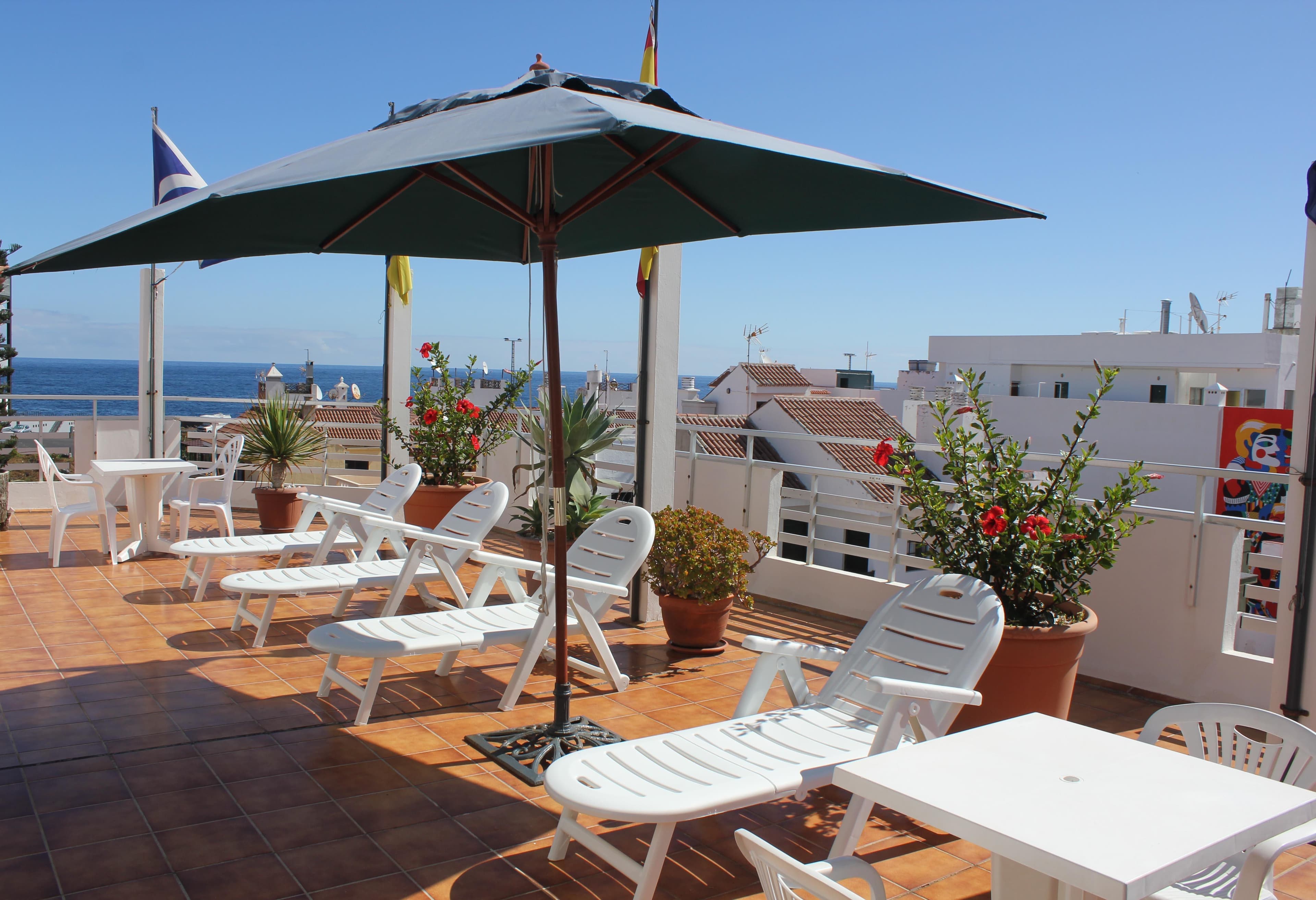 Hotel Sun Holidays Ansicht 7