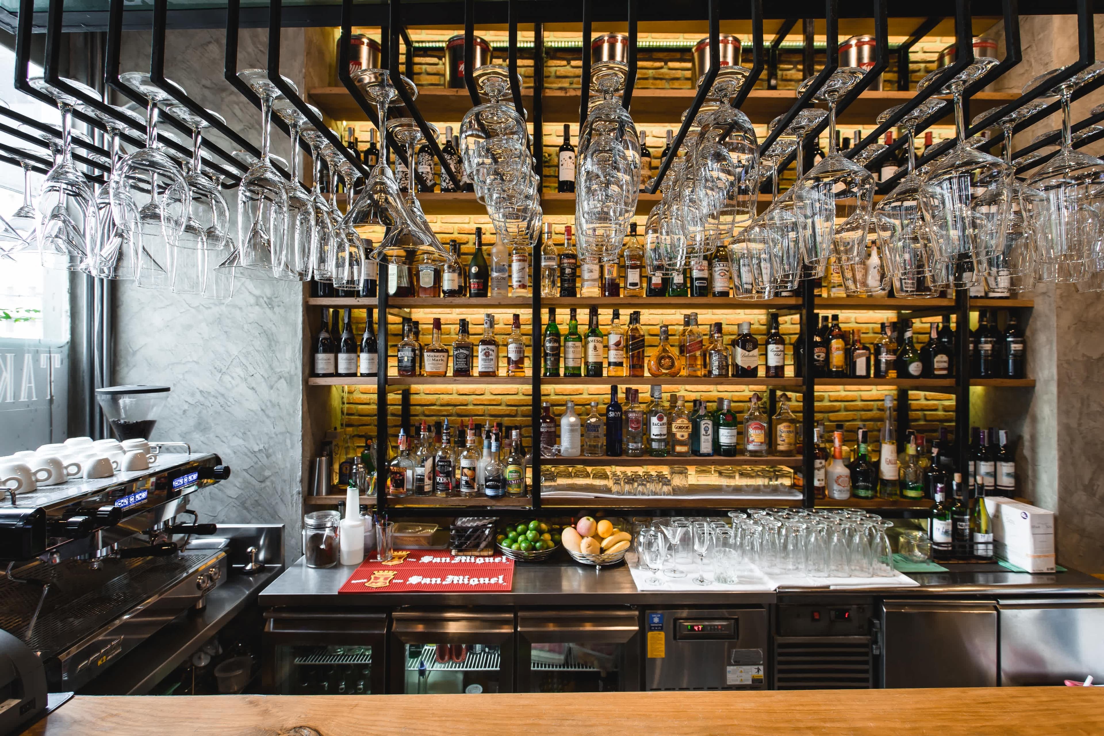 Adelphi Suites Hotel Ansicht 9