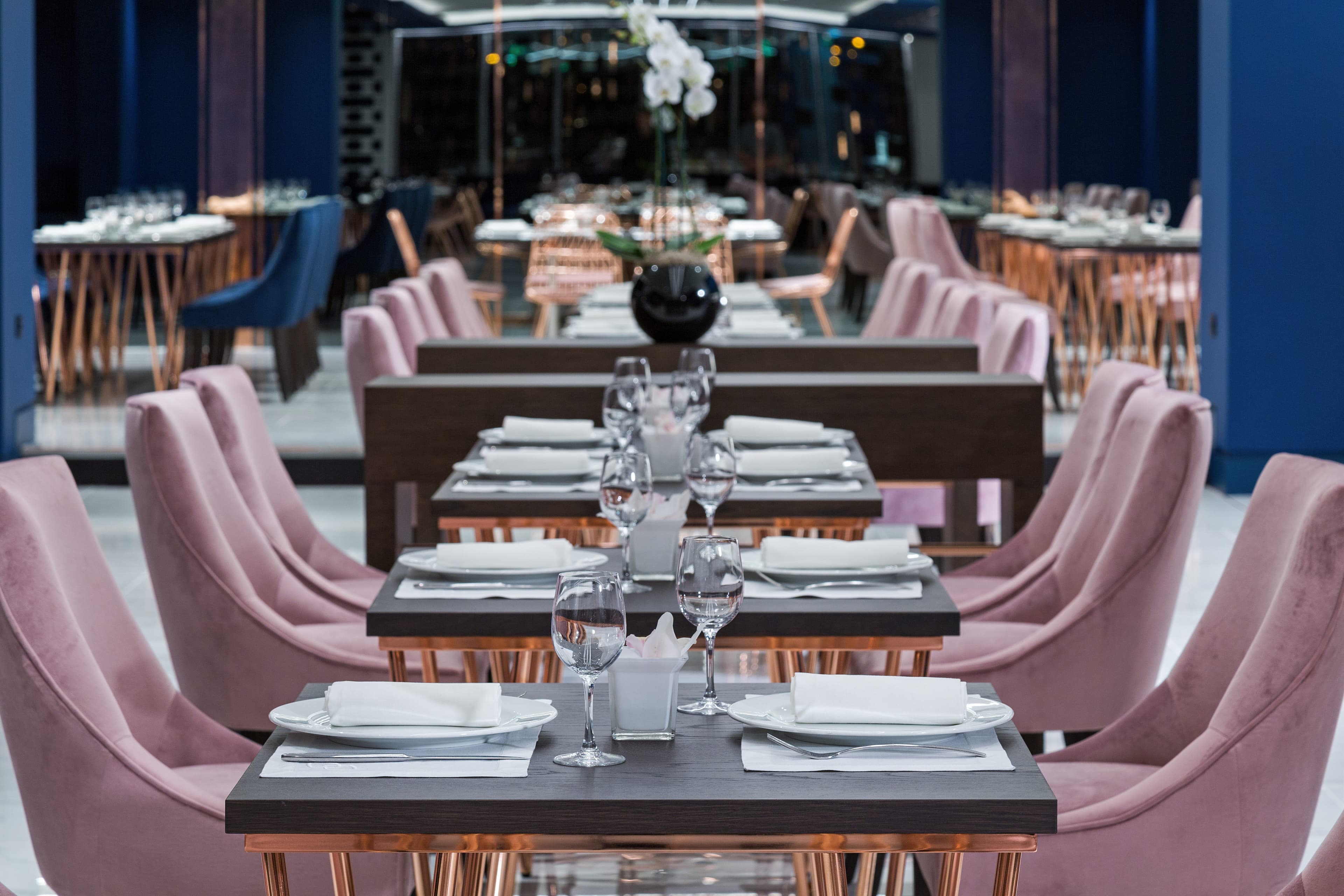 Hotel Sofitel Athens Airport Ansicht 10