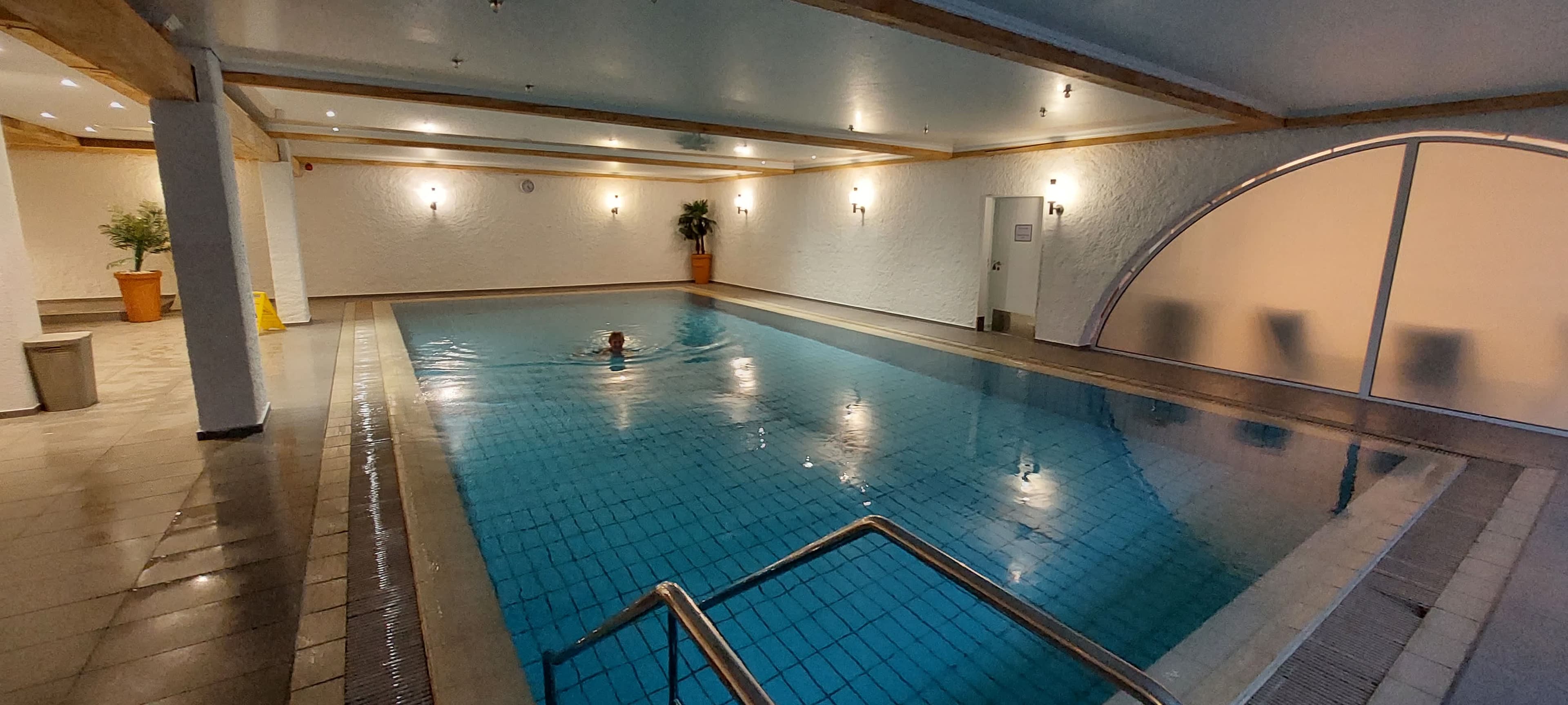 Best Western Hotel Rhön Garden Ansicht 7