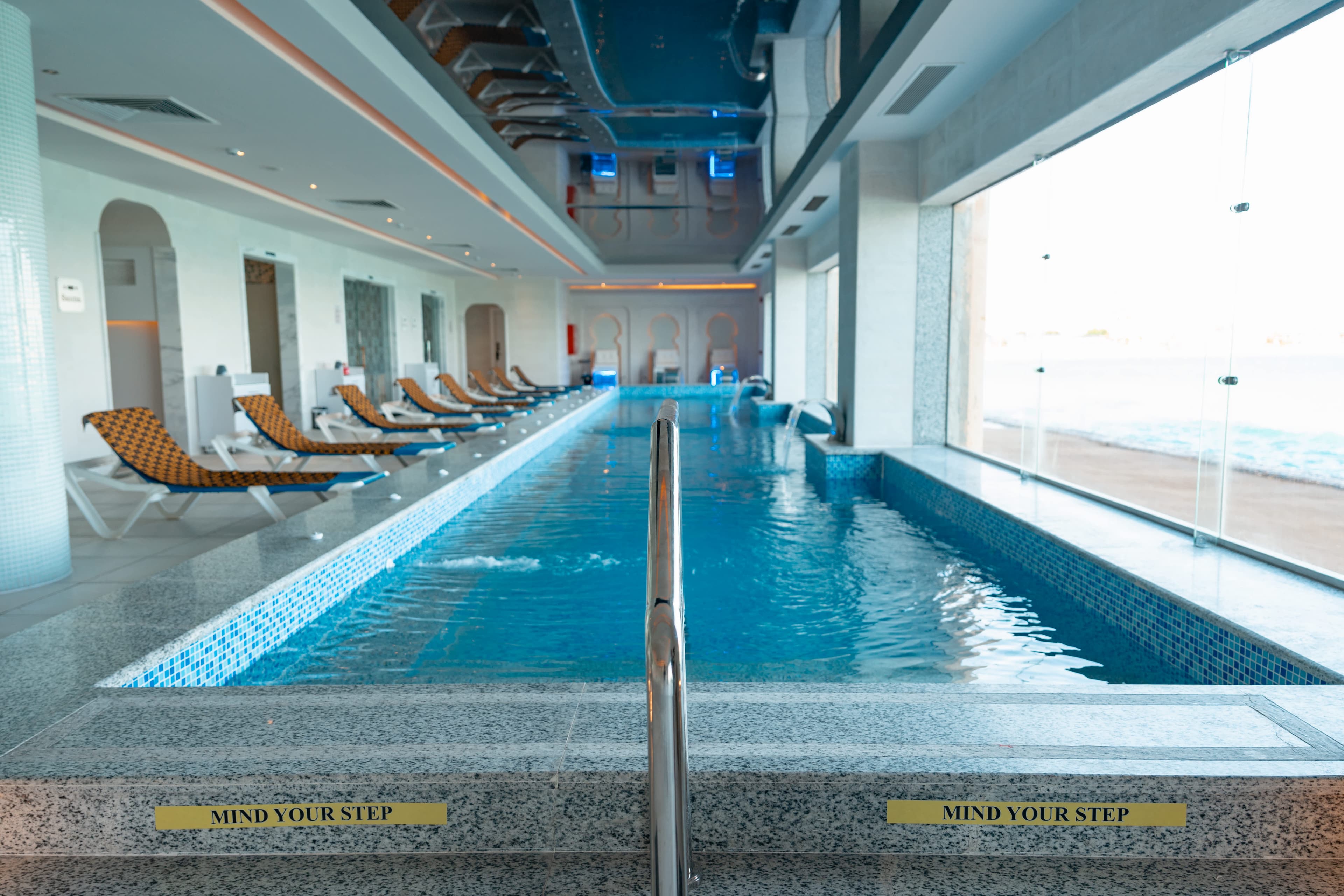 Sunny Days El Palacio Resort & Spa Ansicht 9