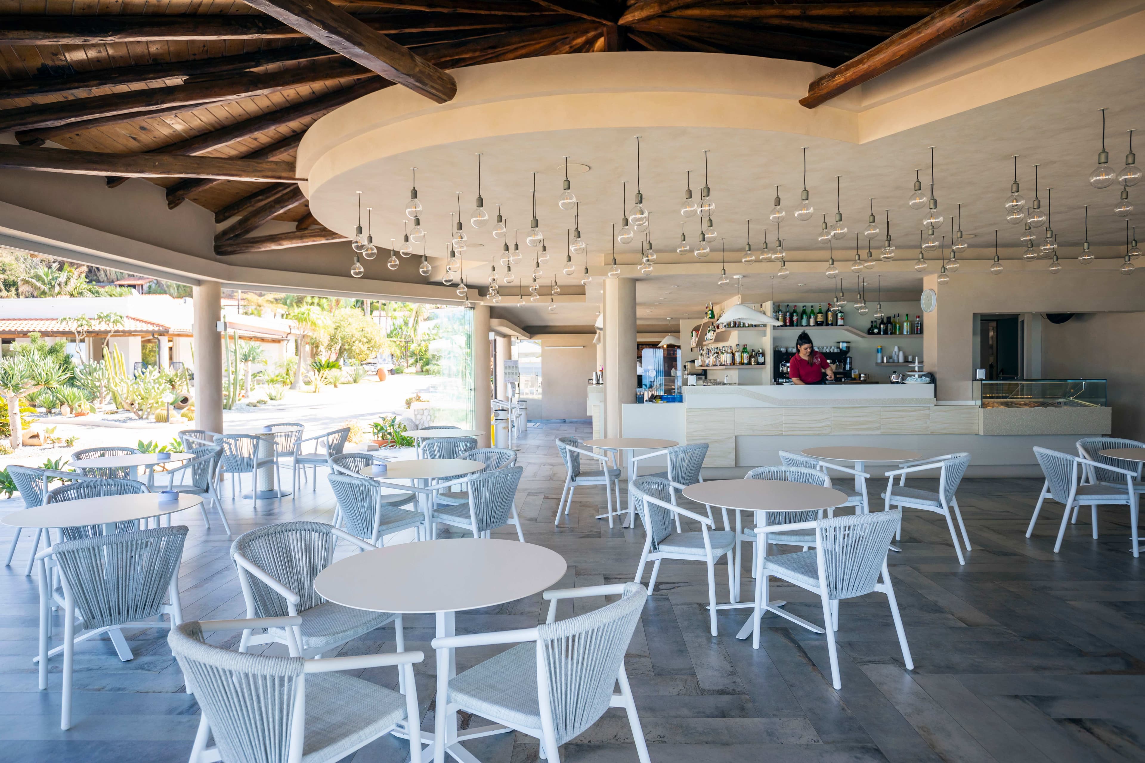 Hotel Villaggio Il Gabbiano Ansicht 10