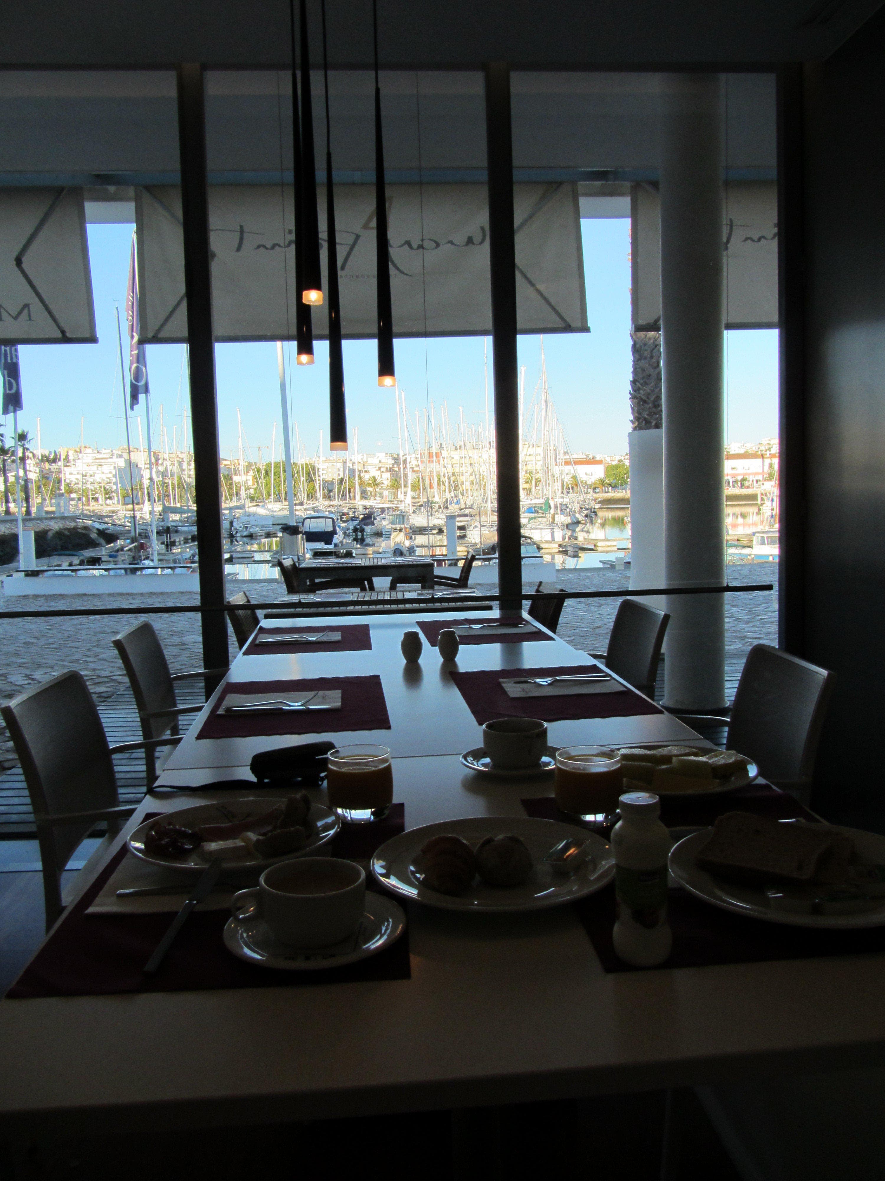Marina Club Lagos Resort Ansicht 9