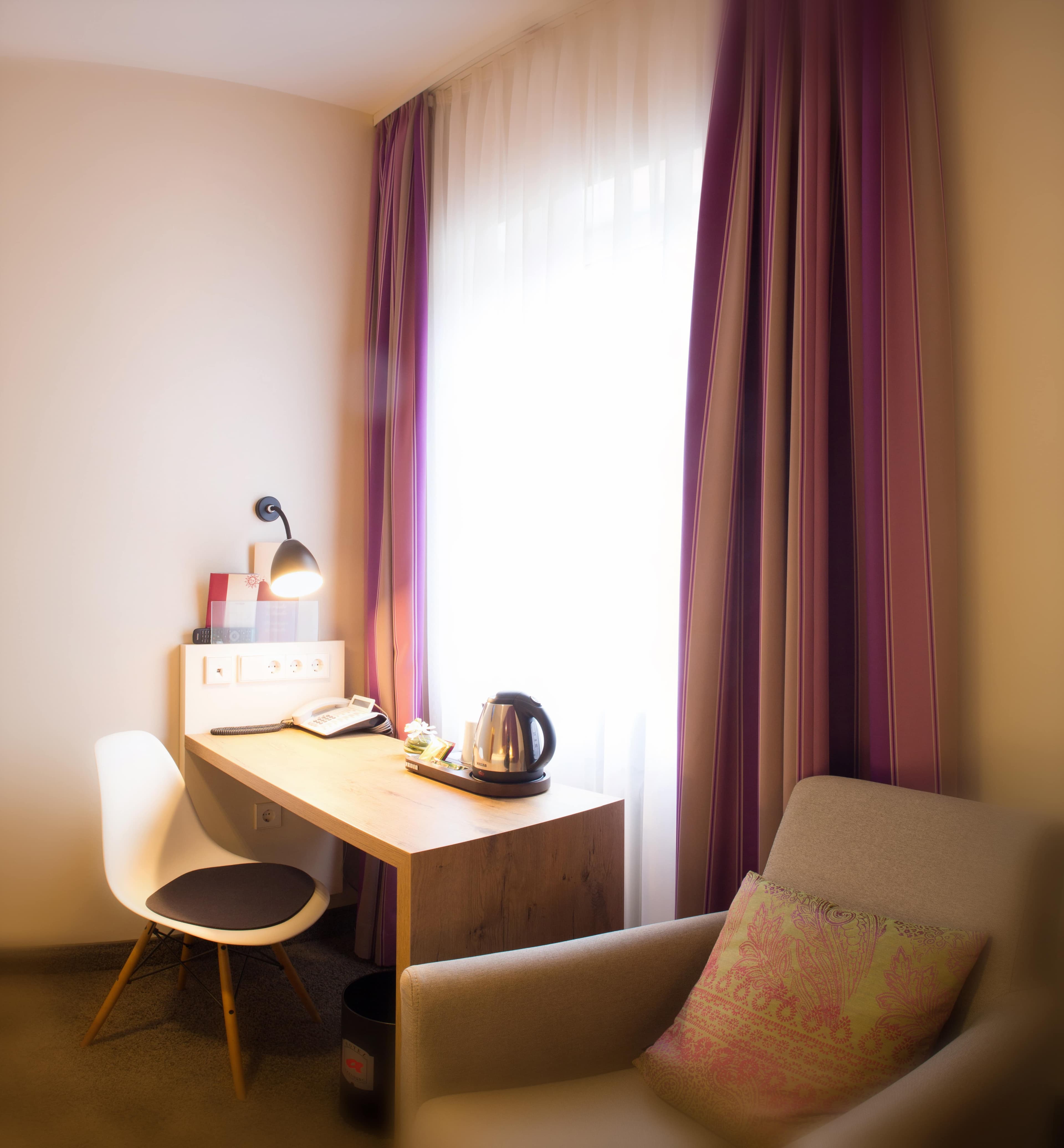 Hotel Azenberg Ansicht 6