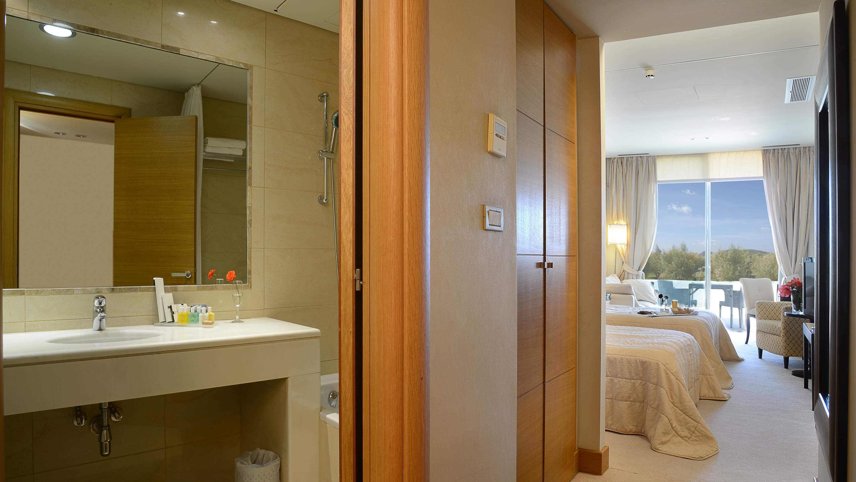 Plaza Resort Hotel Ansicht 3