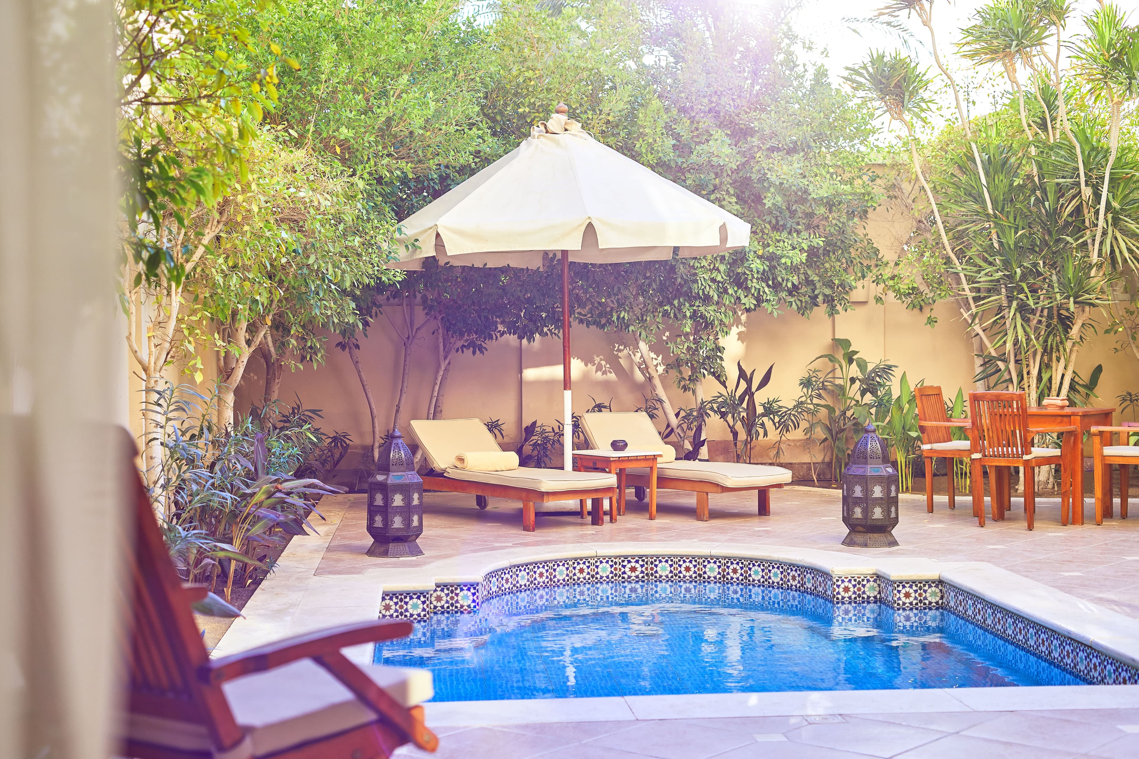Hotel JAZ Makadi Star & Spa Ansicht 8