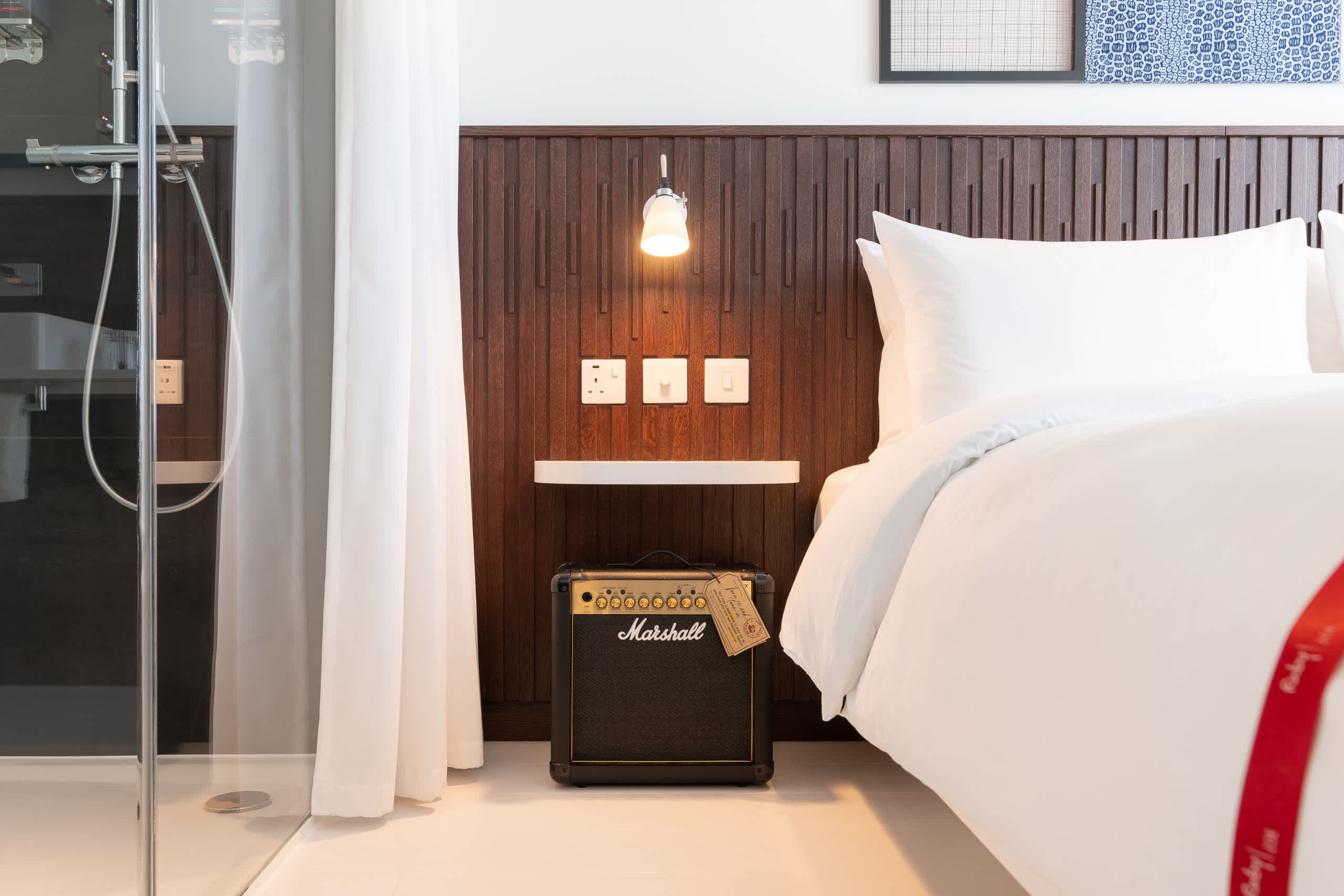 Ruby Zoe Hotel London Ansicht 6