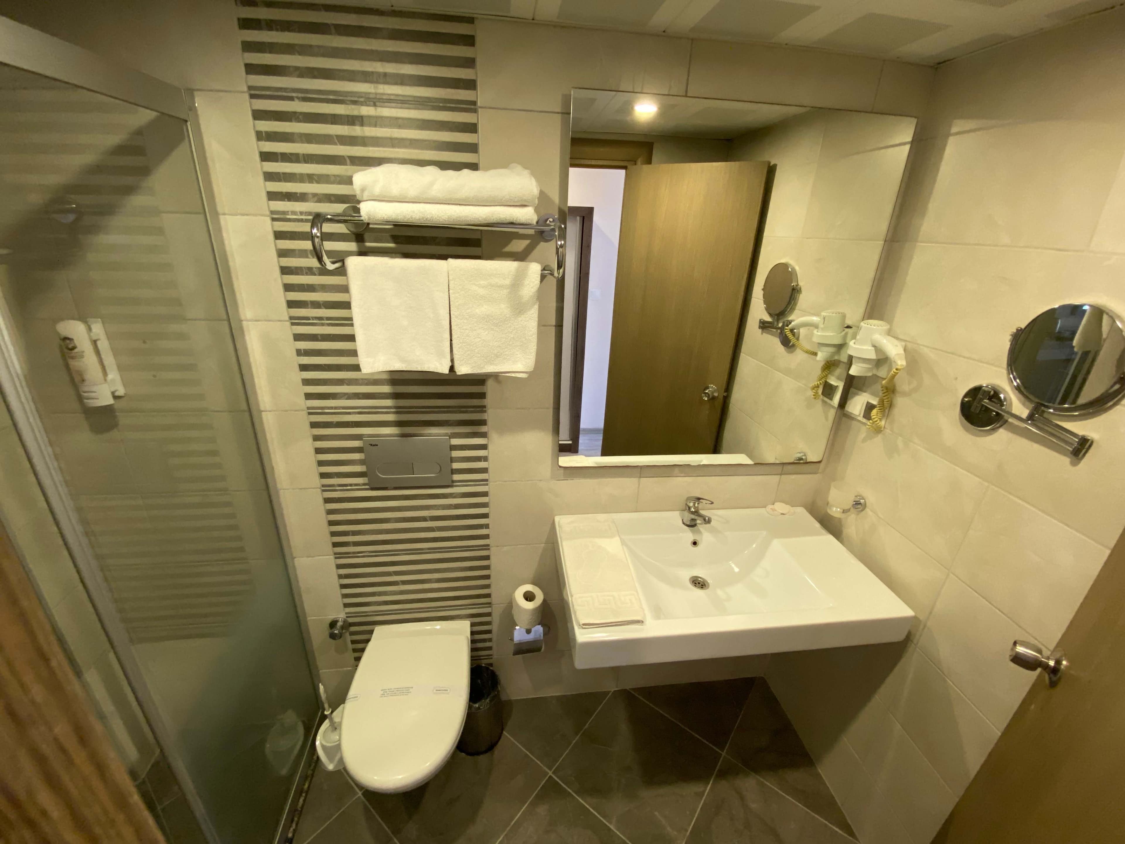 Acar Hotel Ansicht 6
