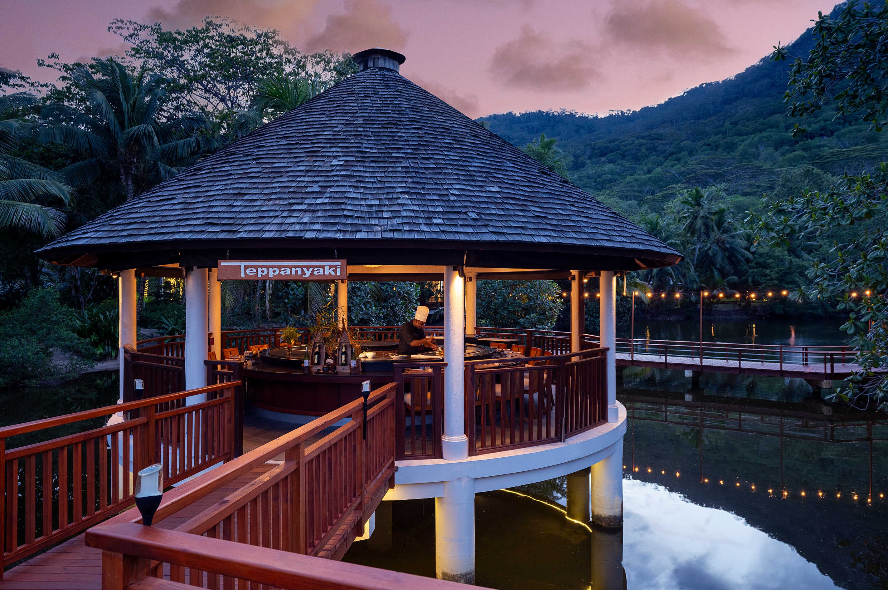 Niva Labriz Seychelles Ansicht 7
