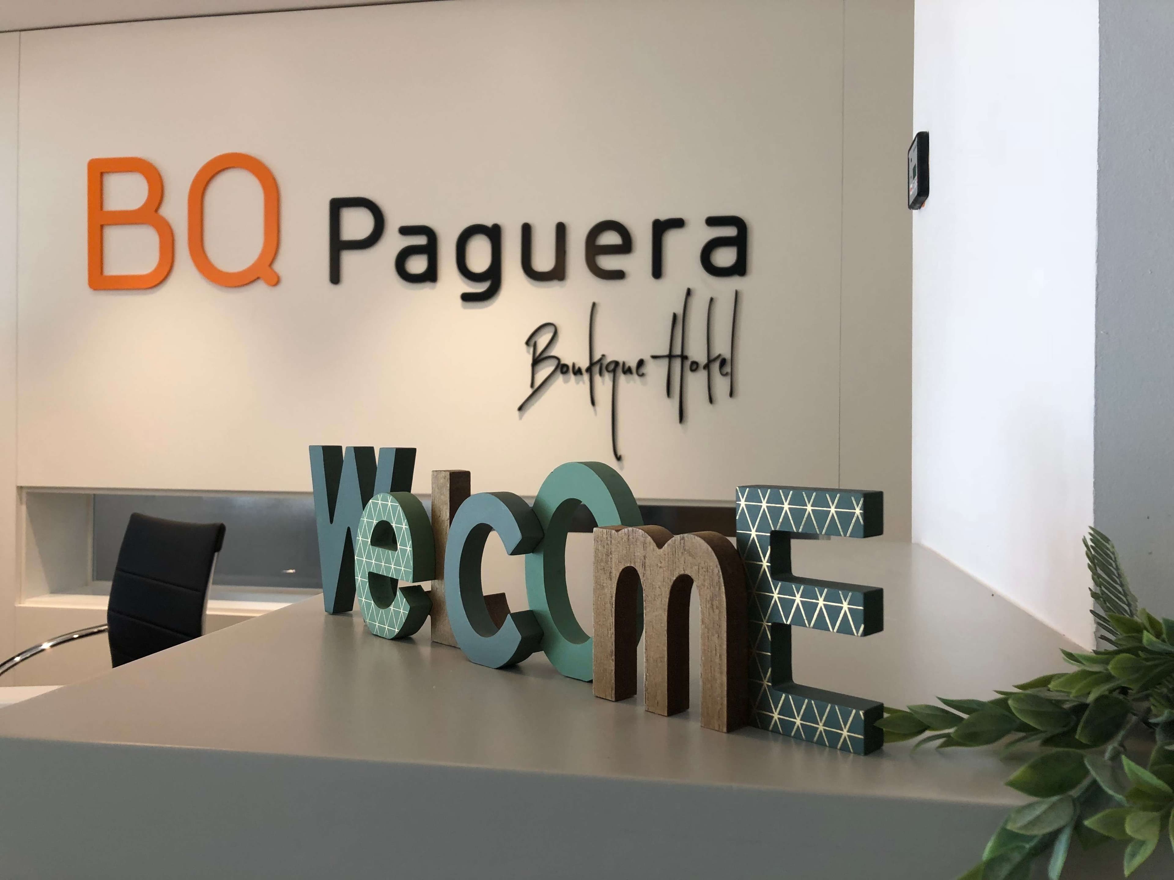 BQ Paguera Boutique Hotel - Adults only