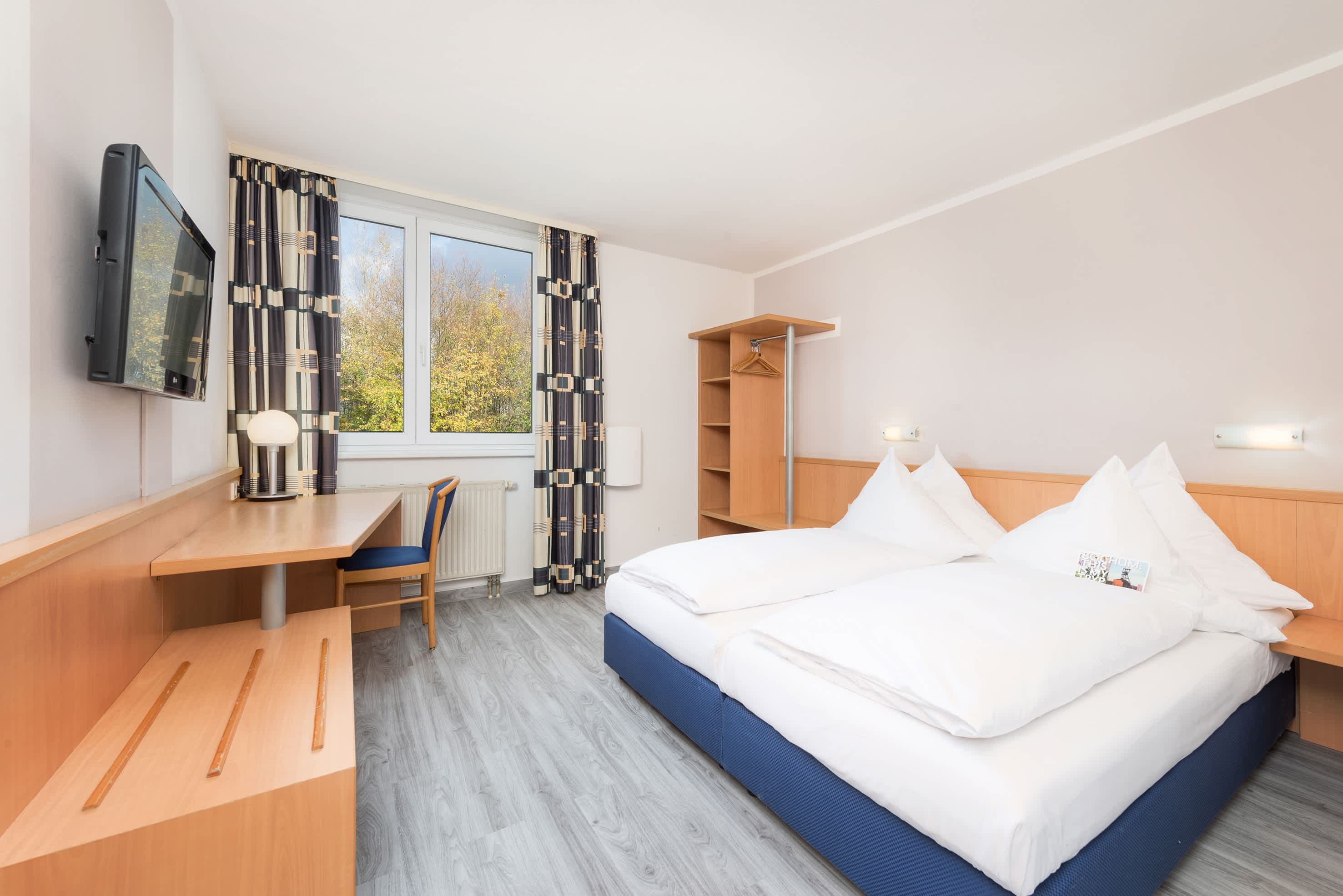Hotel Bochum Wattenscheid, Affiliated by Meliá Ansicht 5