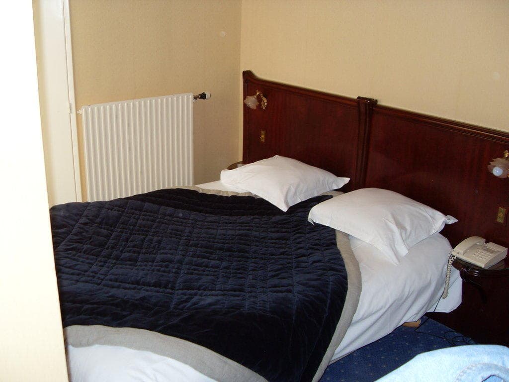 Hotel Pastel Paris Ansicht 4