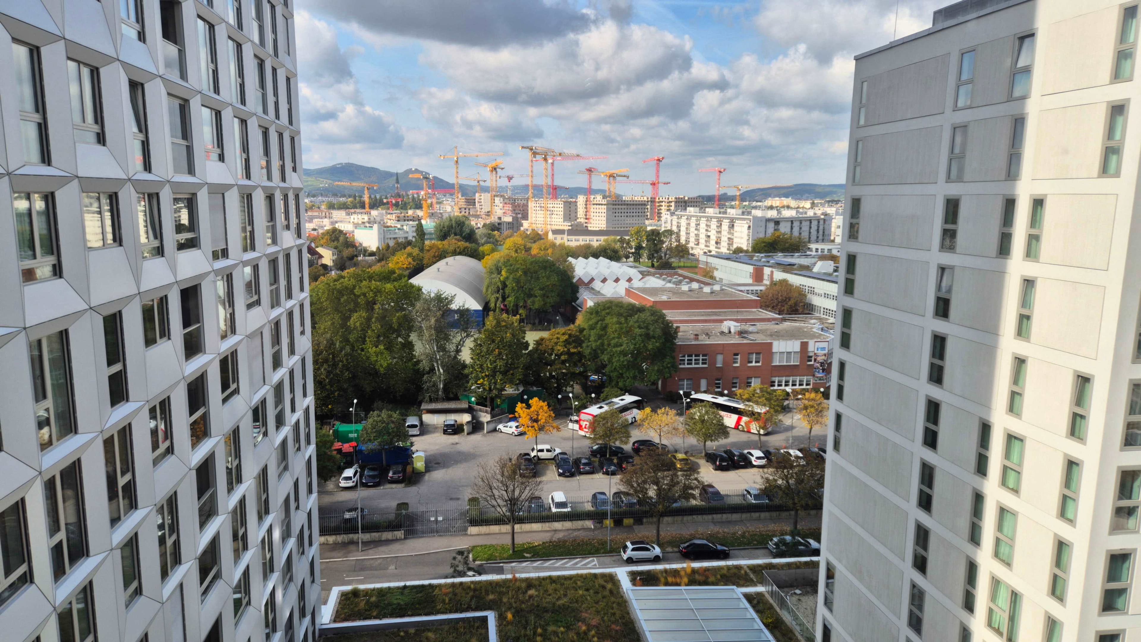 Spark by Hilton Vienna Donaustadt