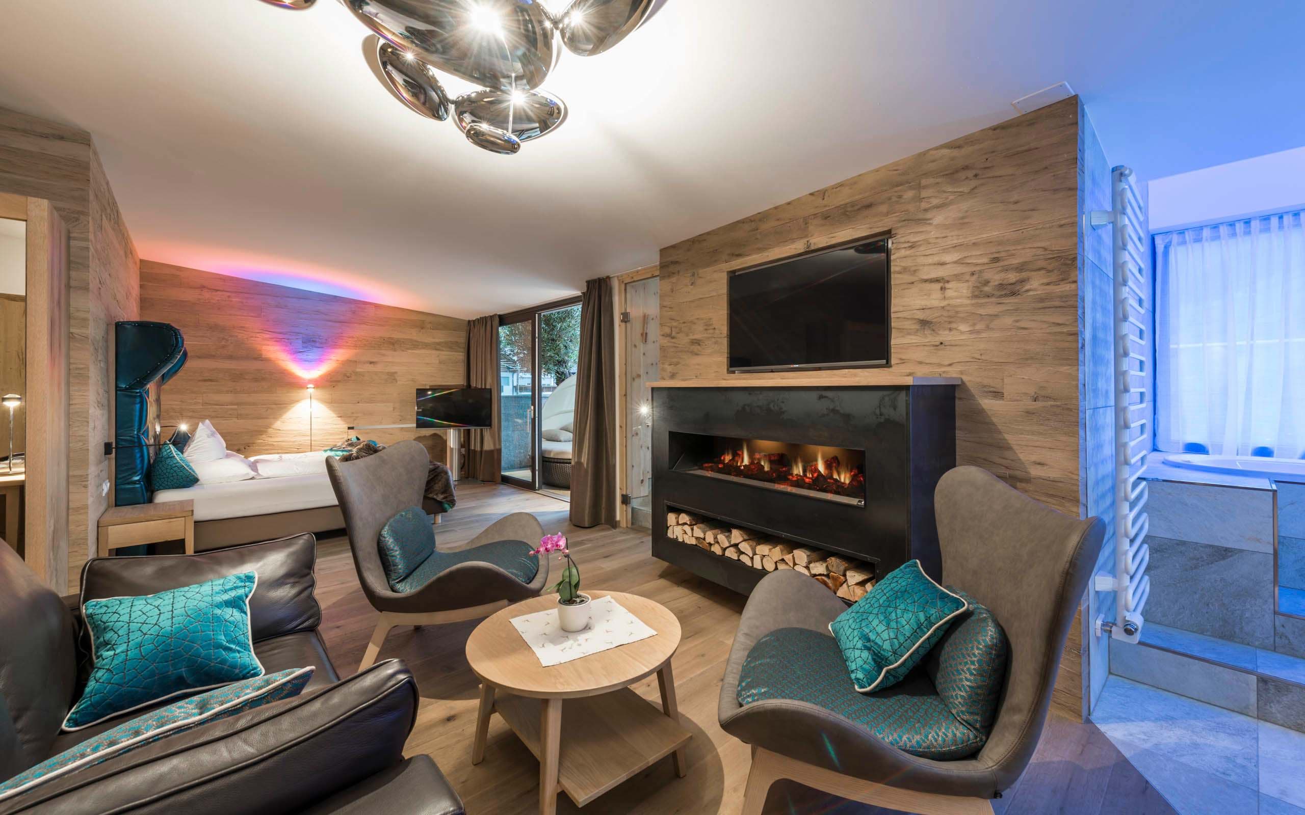 STROBLHOF Active Family SPA Resort Ansicht 4