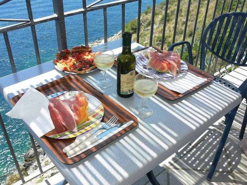 Hotel Belvedere Ansicht 6