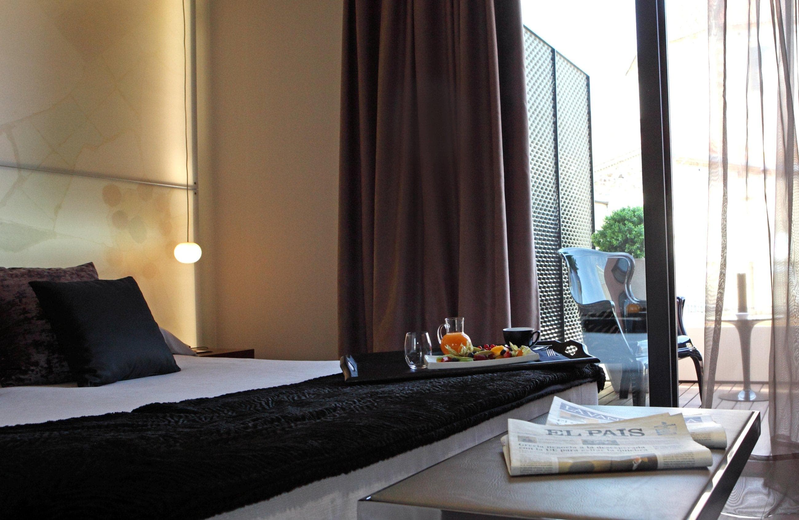 Hotel España Ansicht 6
