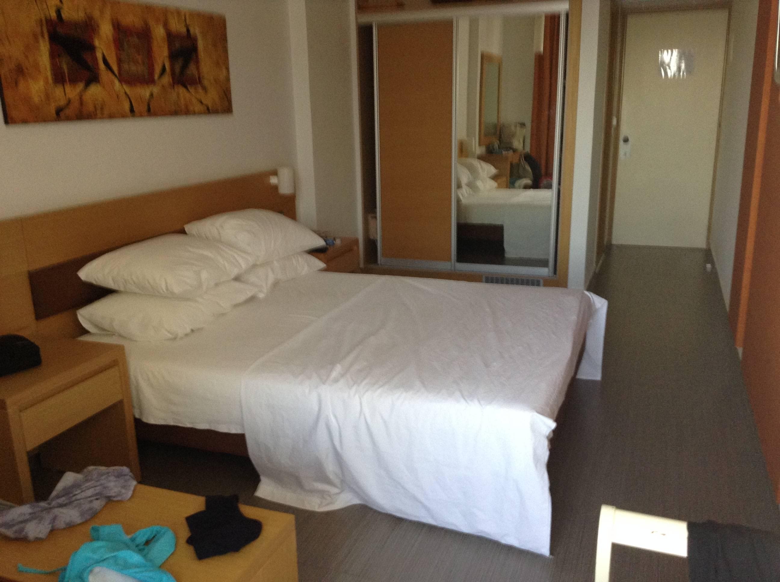 Hotel Elektra Beach Ansicht 4