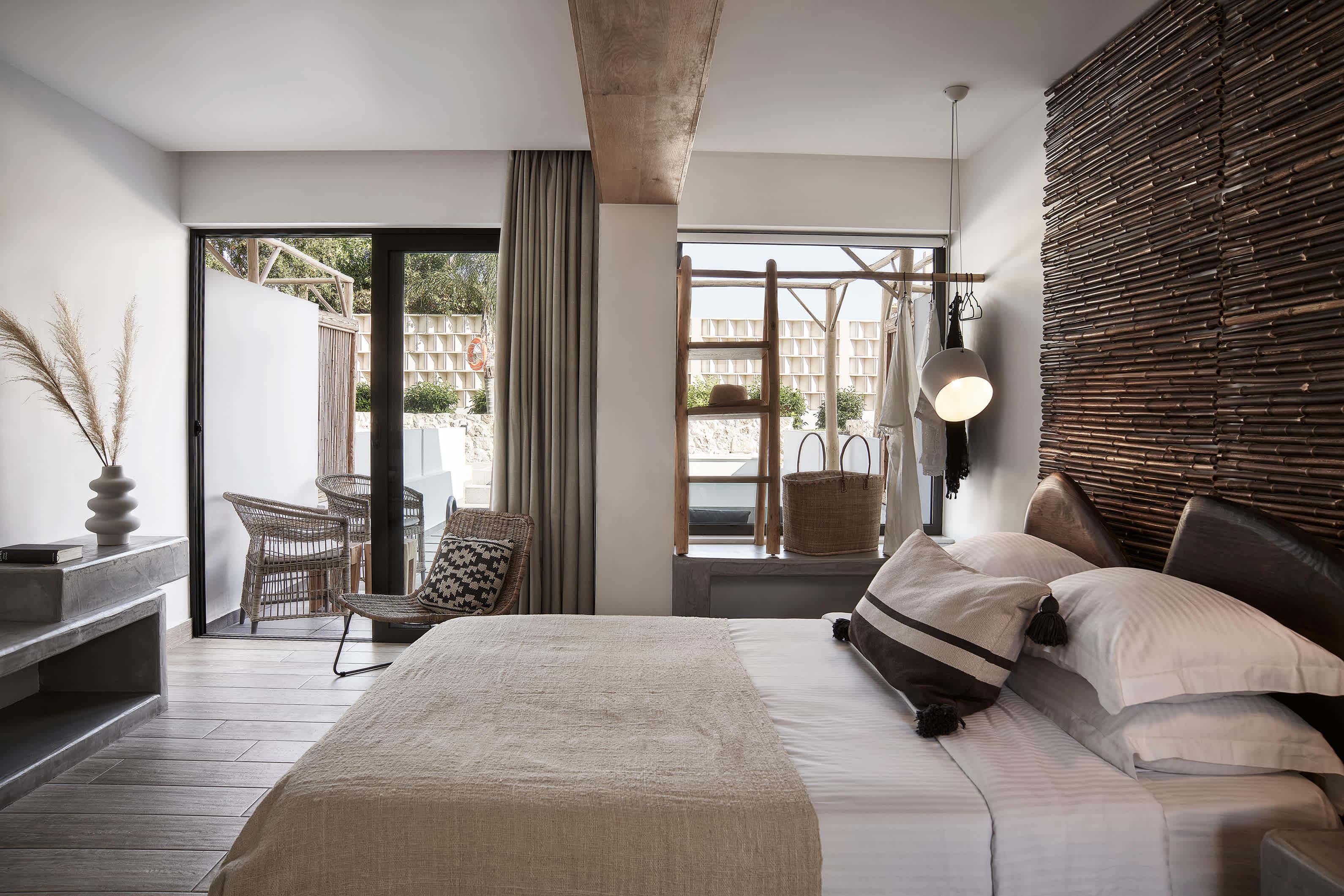 Casa Cabana Boutique Hotel & Spa - Adults Only Ansicht 3