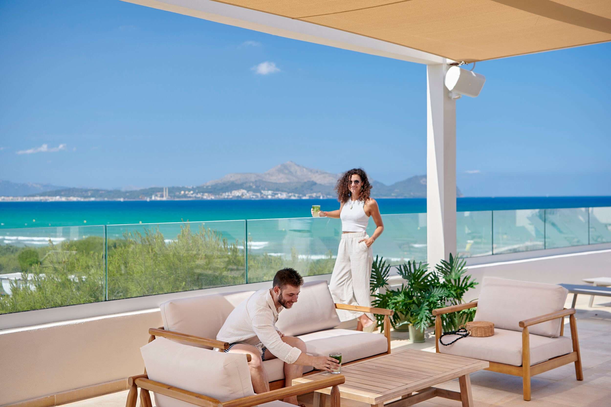 Iberostar Selection Albufera Park Ansicht 7