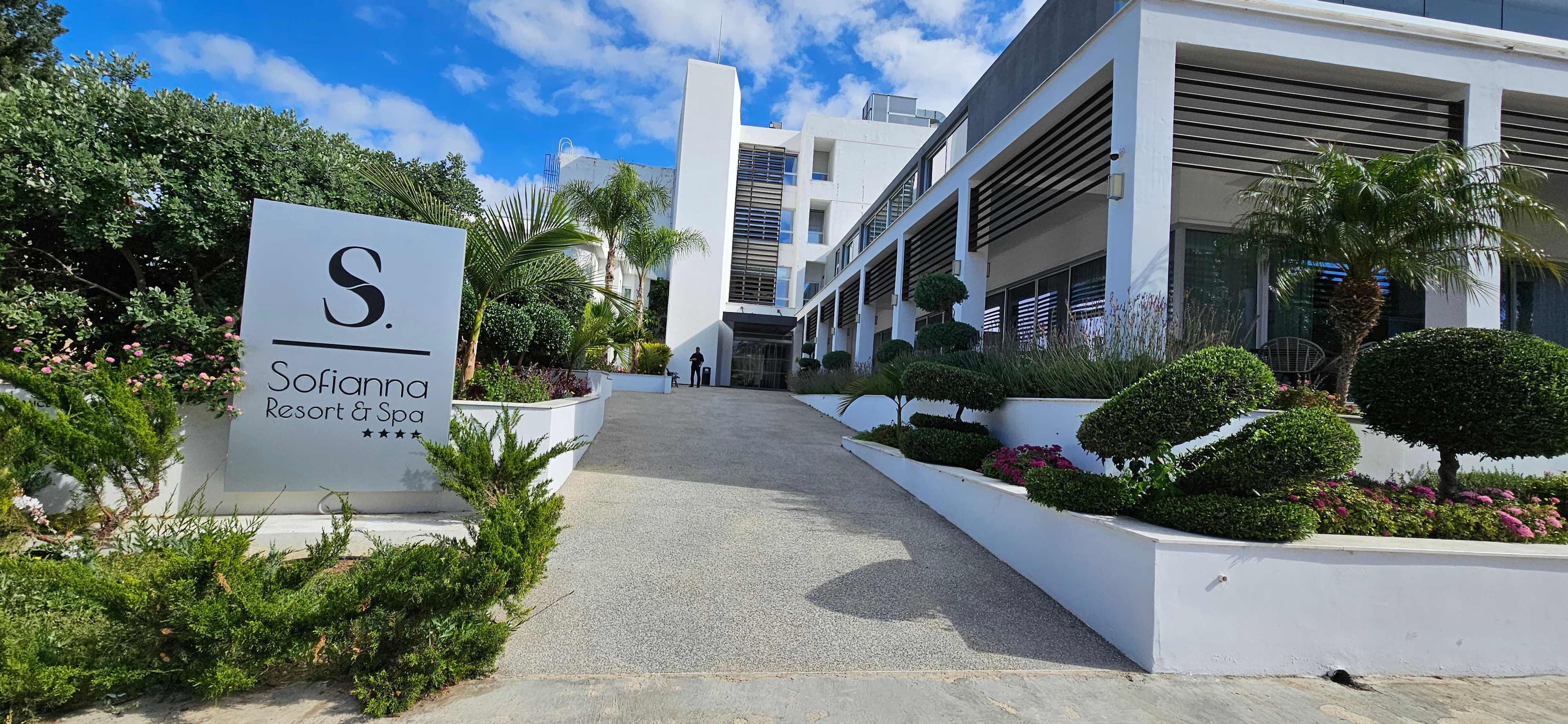 Sofianna Resort & Spa Ansicht 3