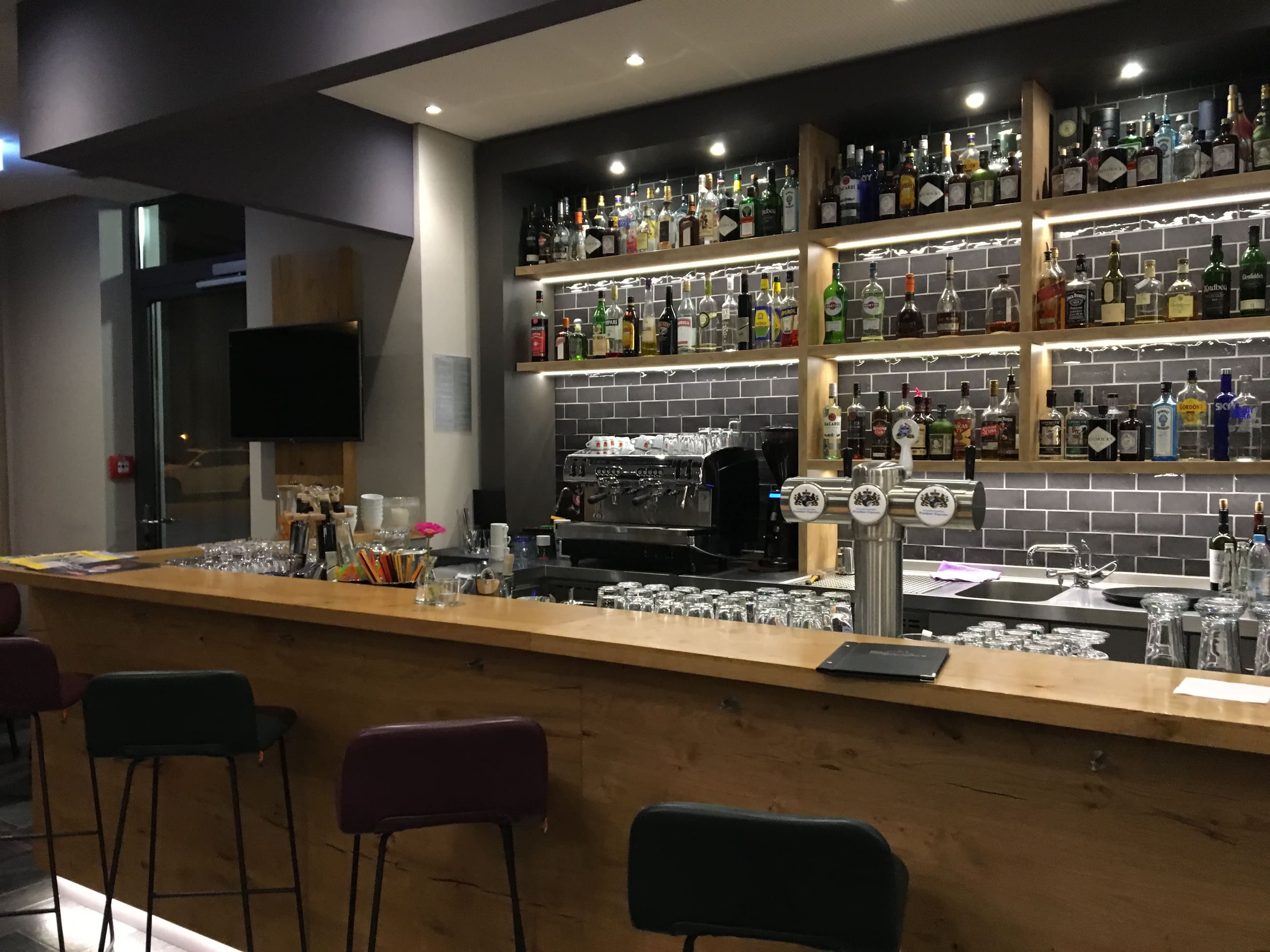 Best Western Hotel The K Munich Unterfoehring Ansicht 5