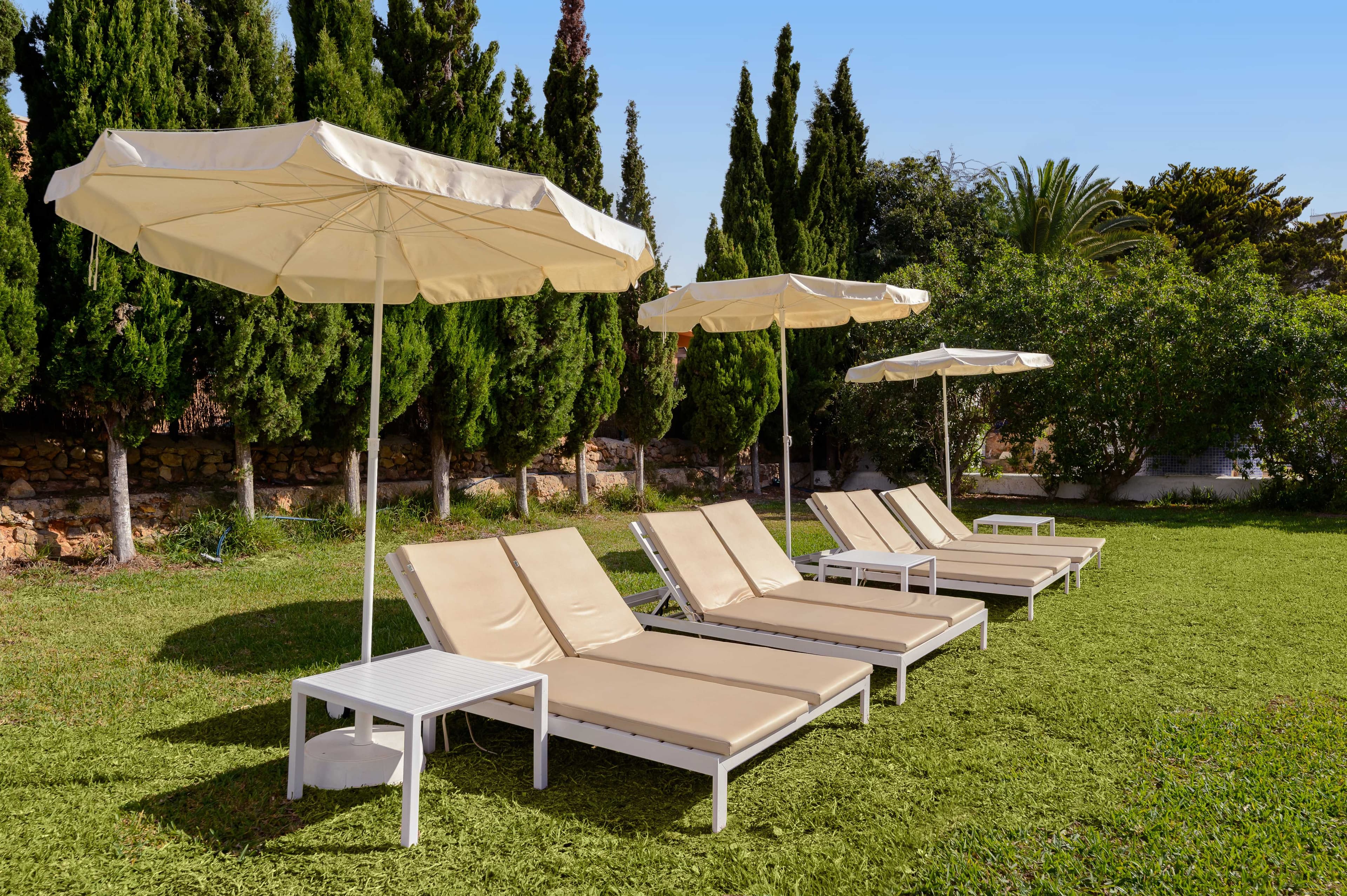 Hotel Vibra Isola Ansicht 3