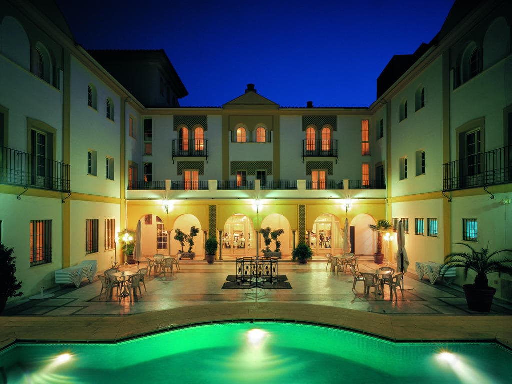 Hotel Macia Alfaros