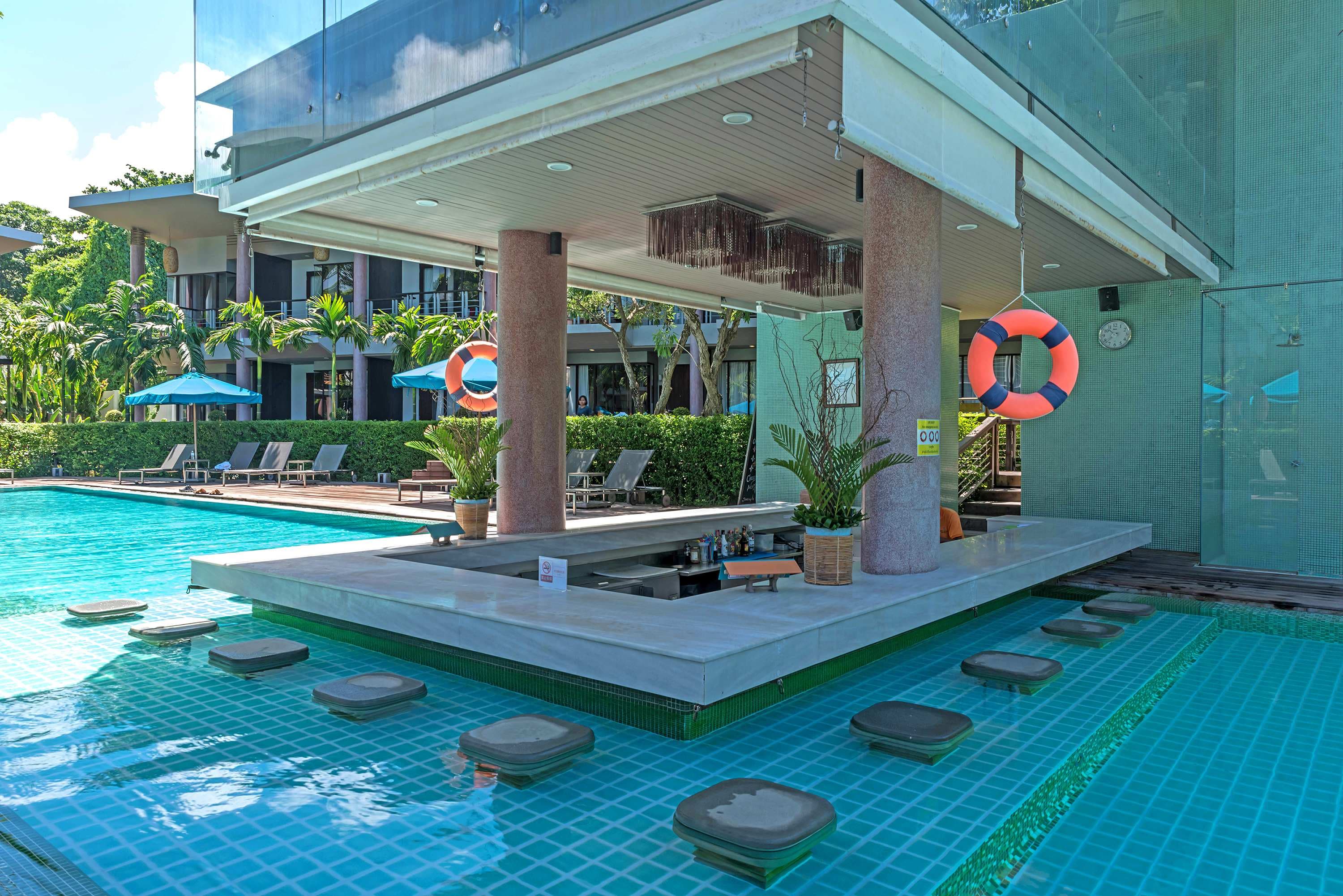 Sai Kaew Beach Resort Ansicht 8