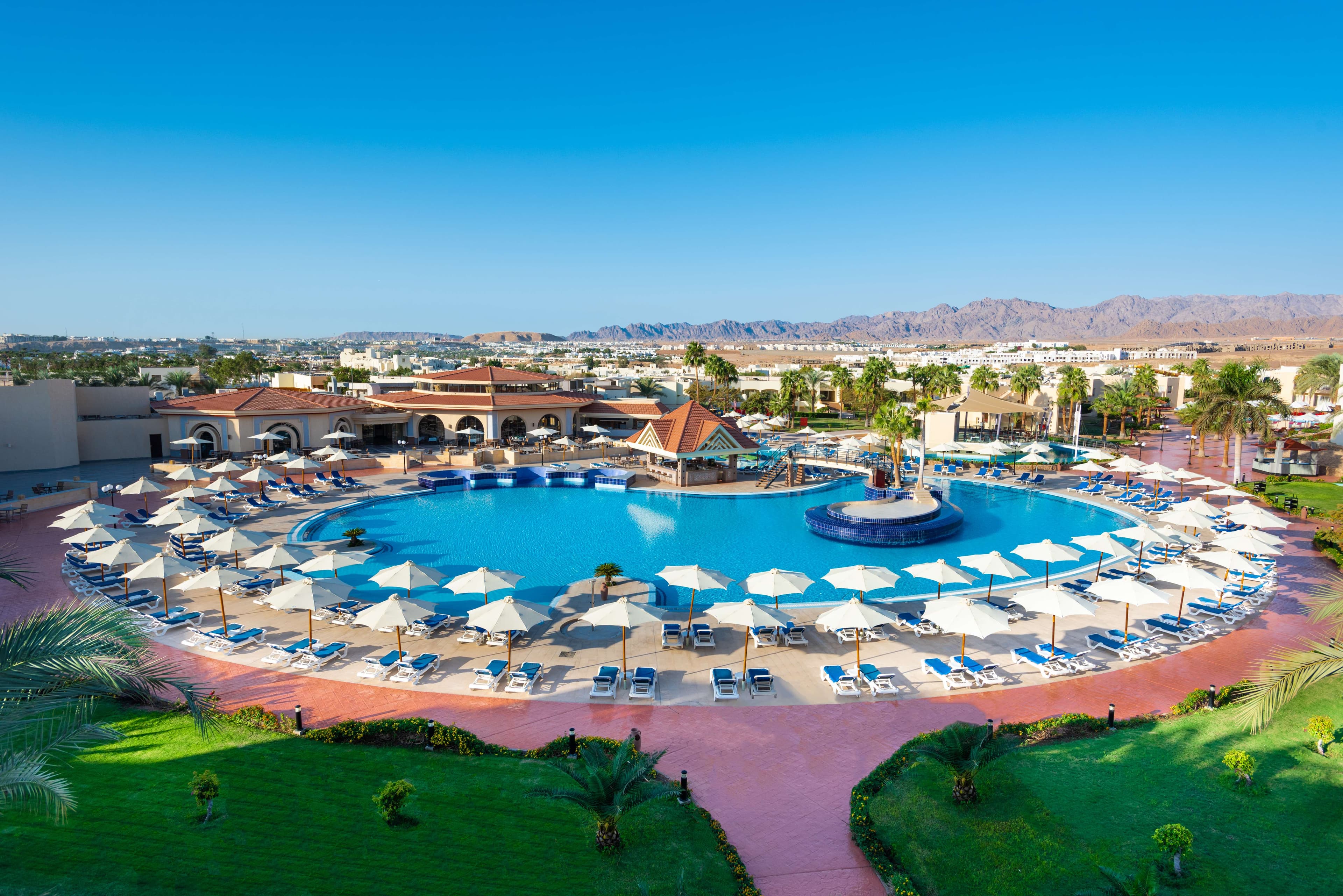 Xperience Kiroseiz Parkland Resort Ansicht 8