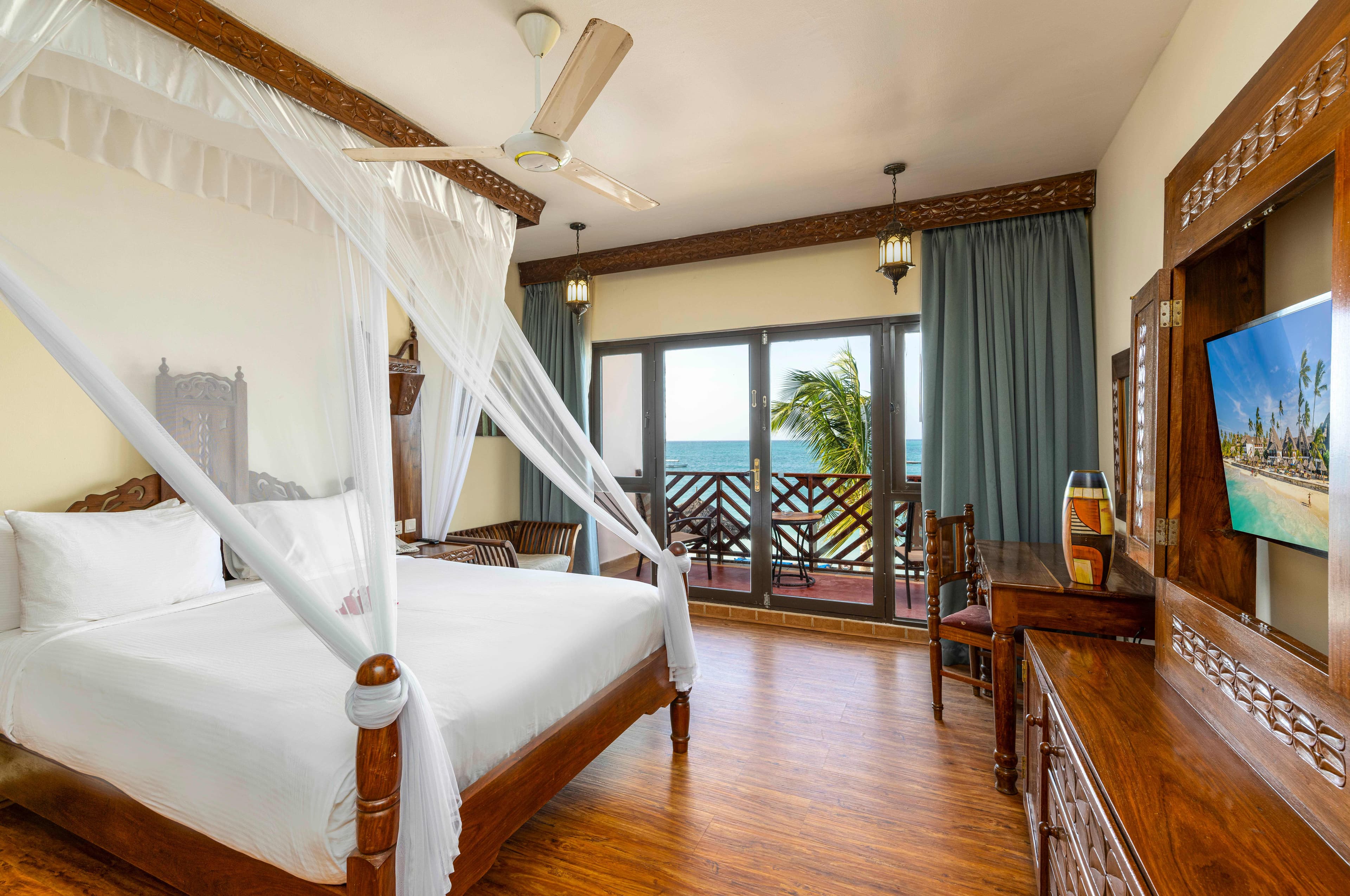 Turaco Nungwi Resort, a Tribute Portfolio Hotel Ansicht 4