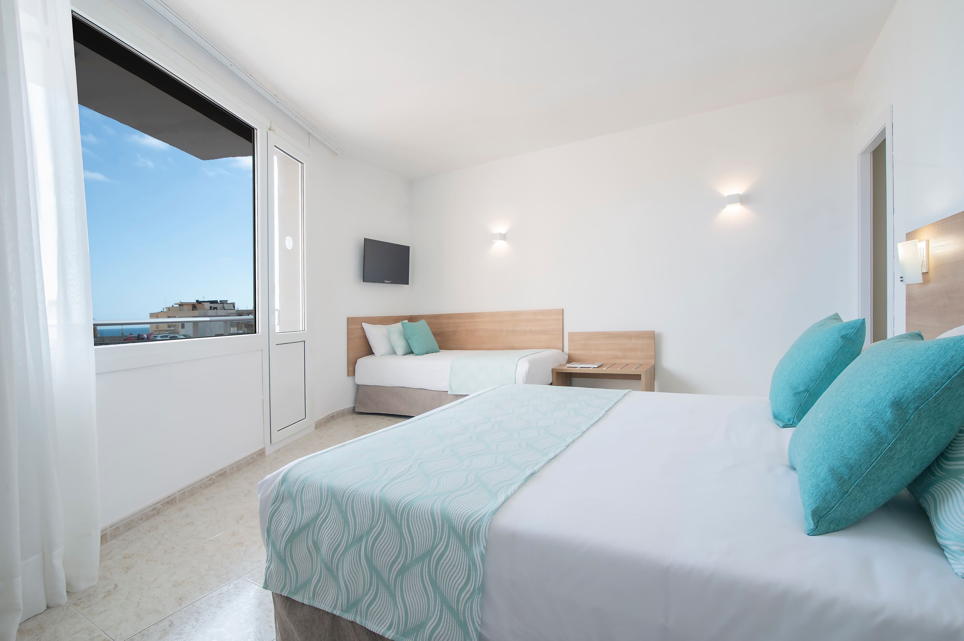 Hotel Lloret Santa Rosa by Pierre & Vacances Ansicht 3