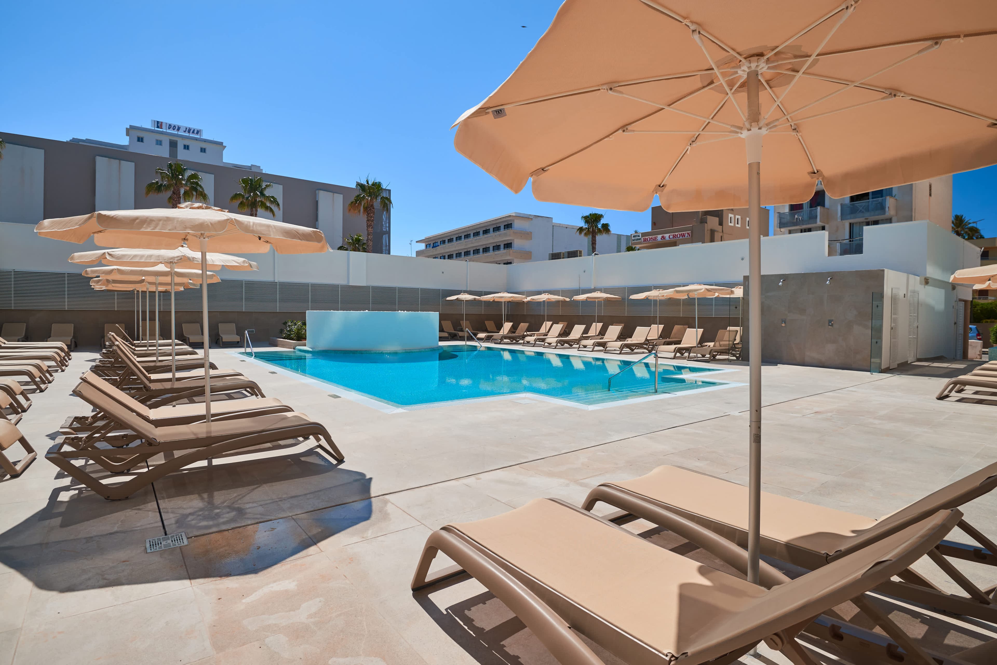 Protur Atalaya Apartments Ansicht 3