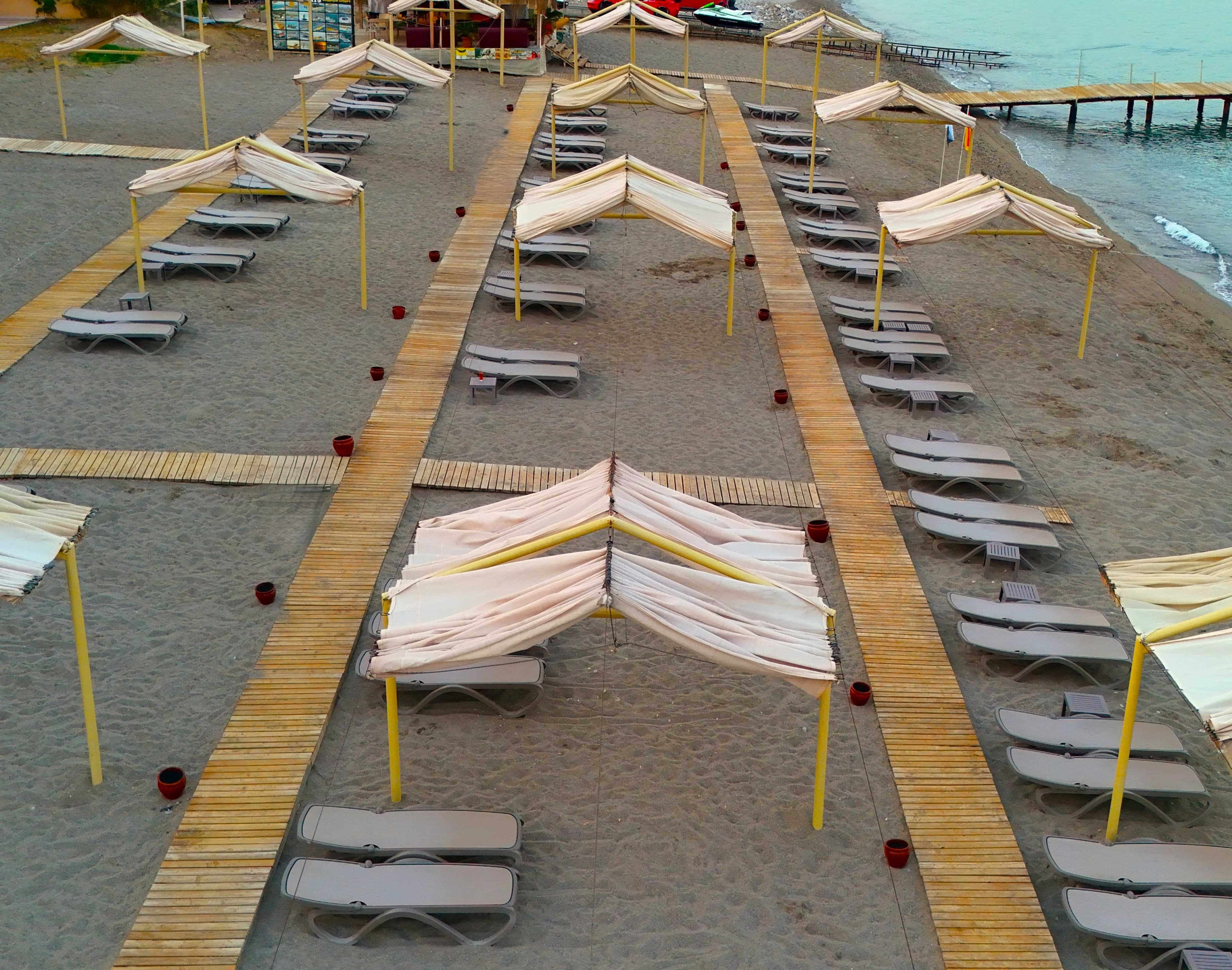 Ulusoy Kemer Holiday Club Ansicht 9