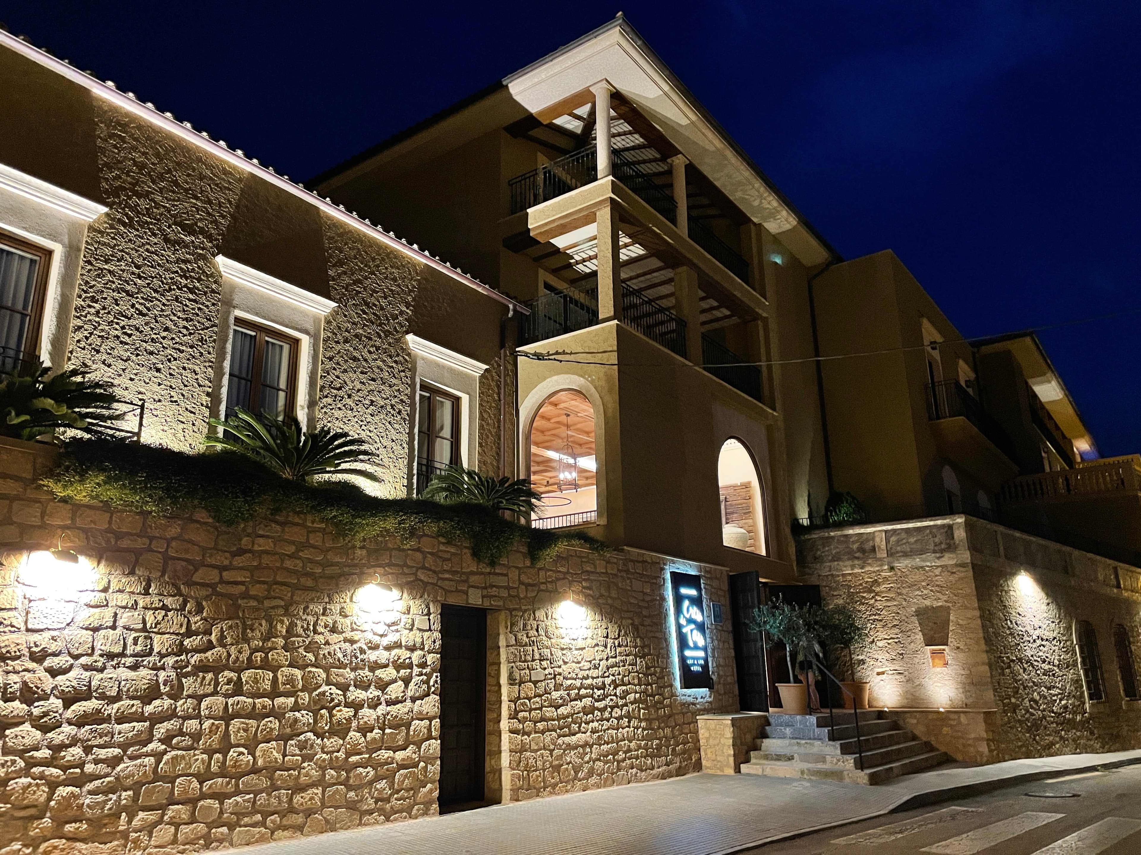 Hotel Creu de Tau Art & Spa - Adults only Ansicht 3