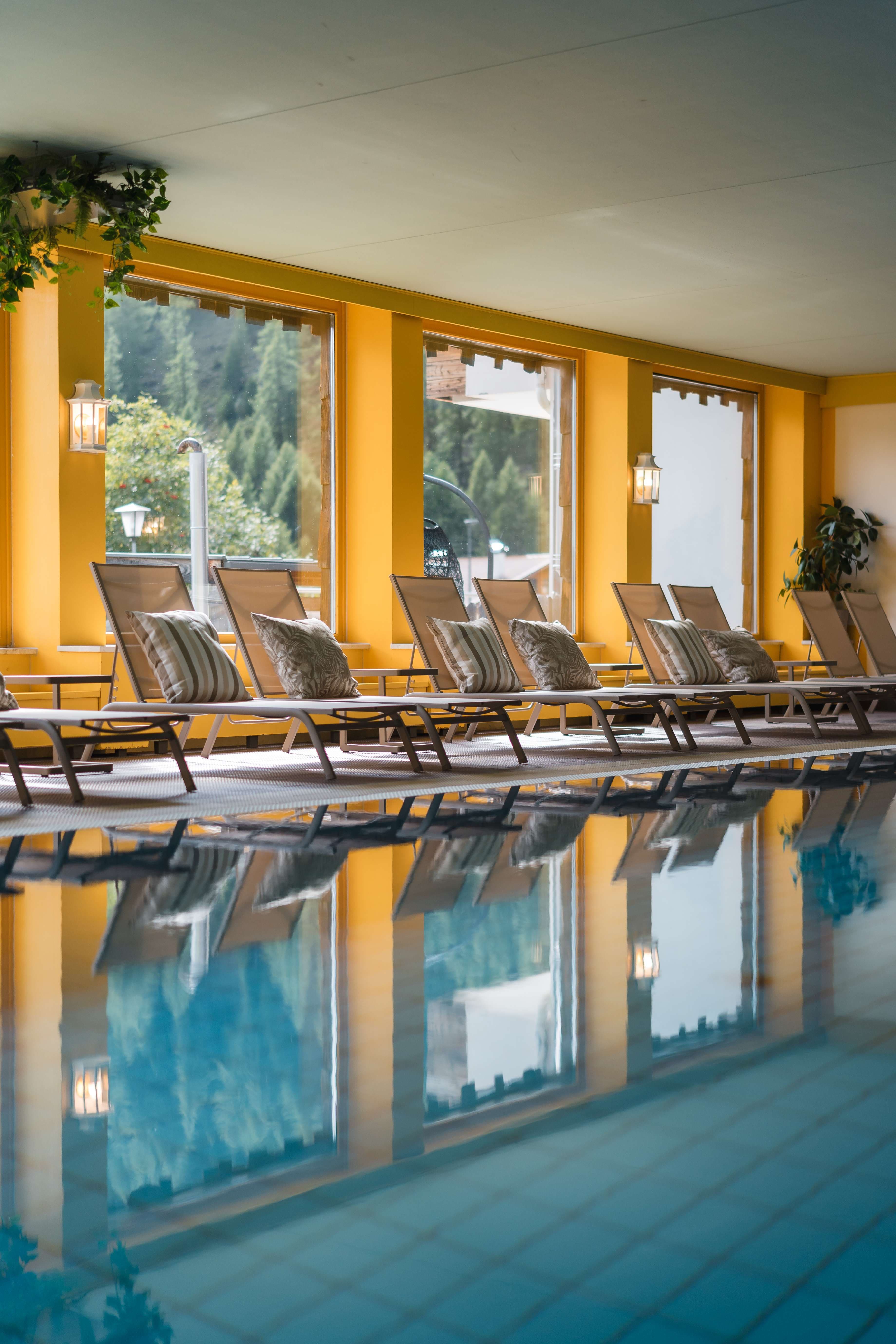 Smart Hotel Firn Ansicht 9