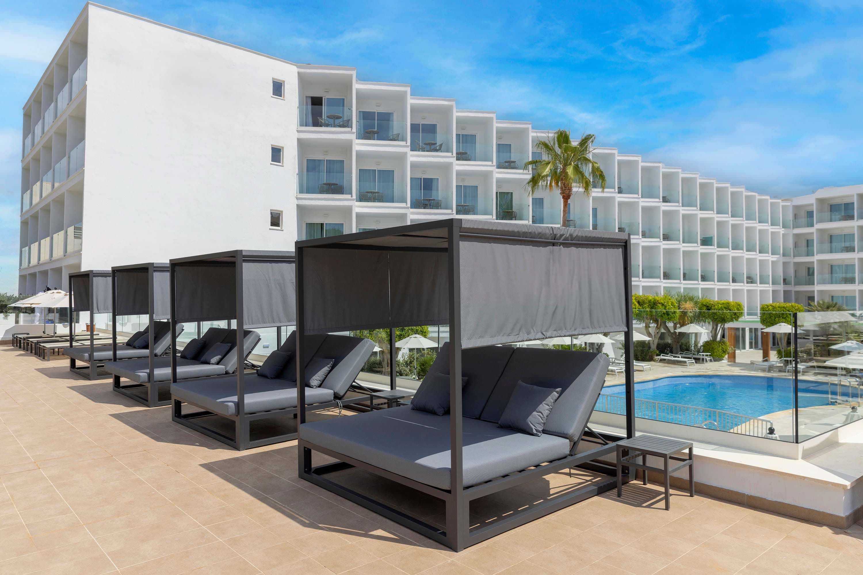 Hotel HM Isabela - Adults Only Ansicht 6