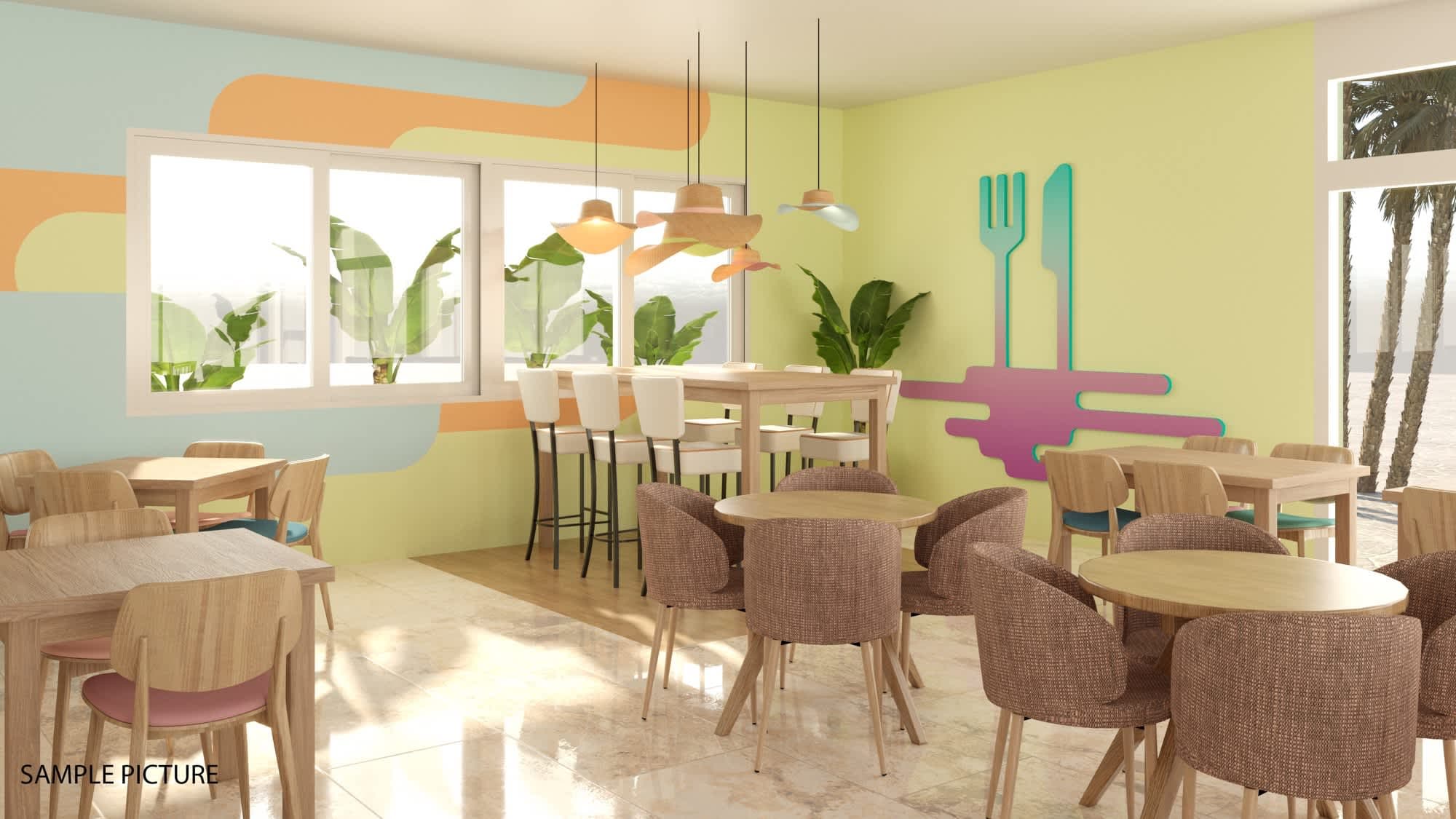 Calimera Fido Gardens Ansicht 9