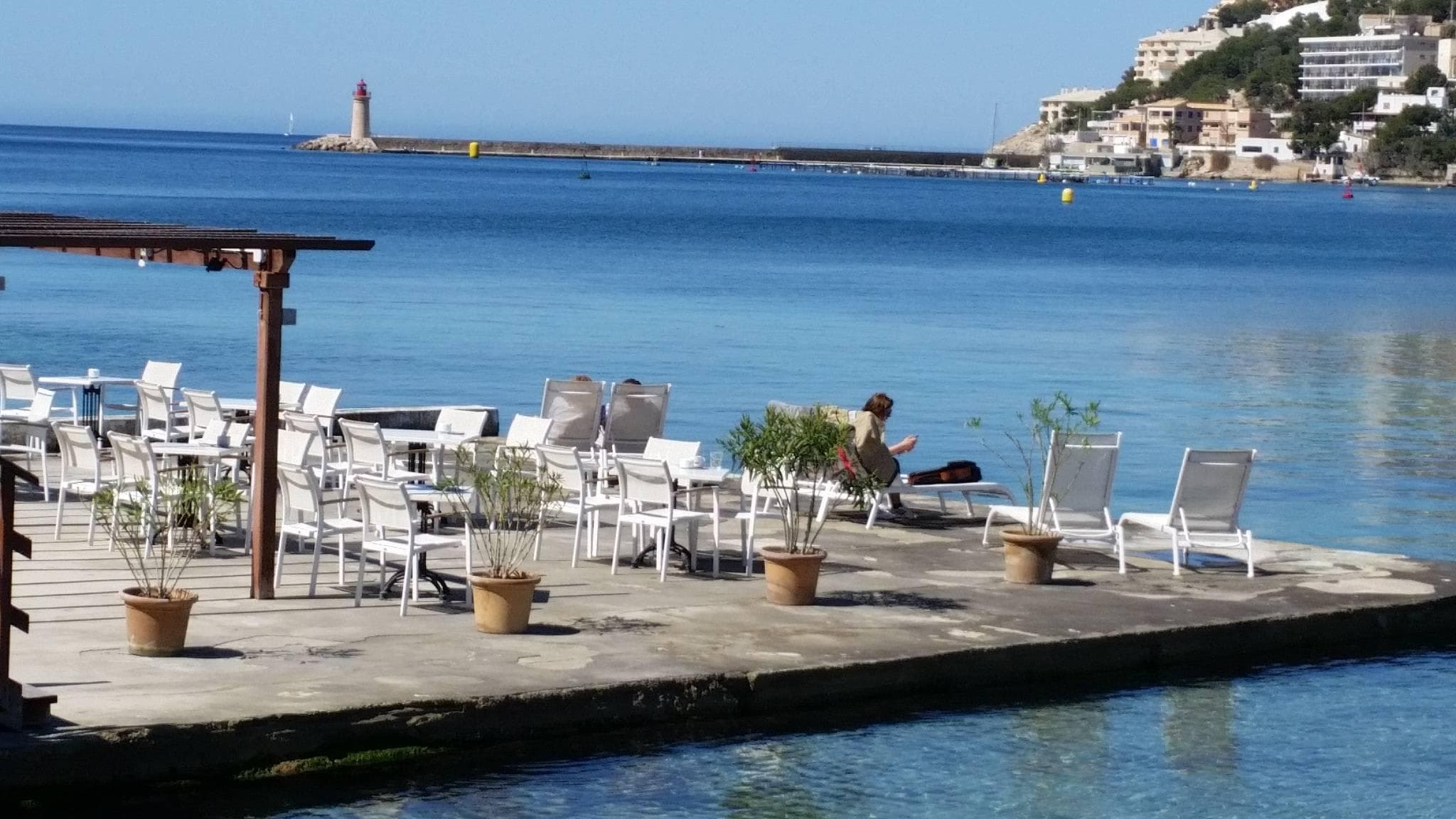 Hotel Brismar Ansicht 9